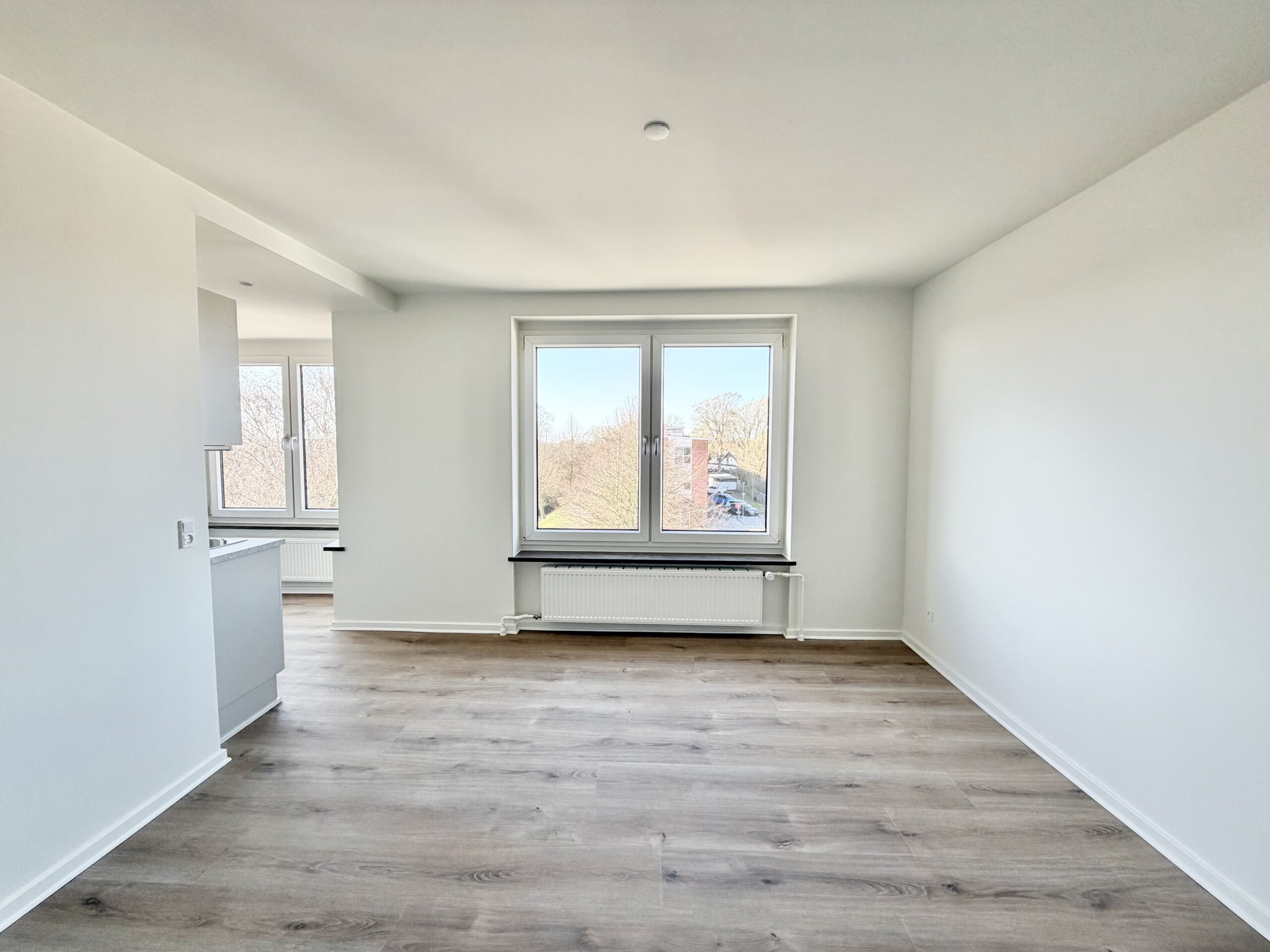 1-room apartment in Nørresundby image 5