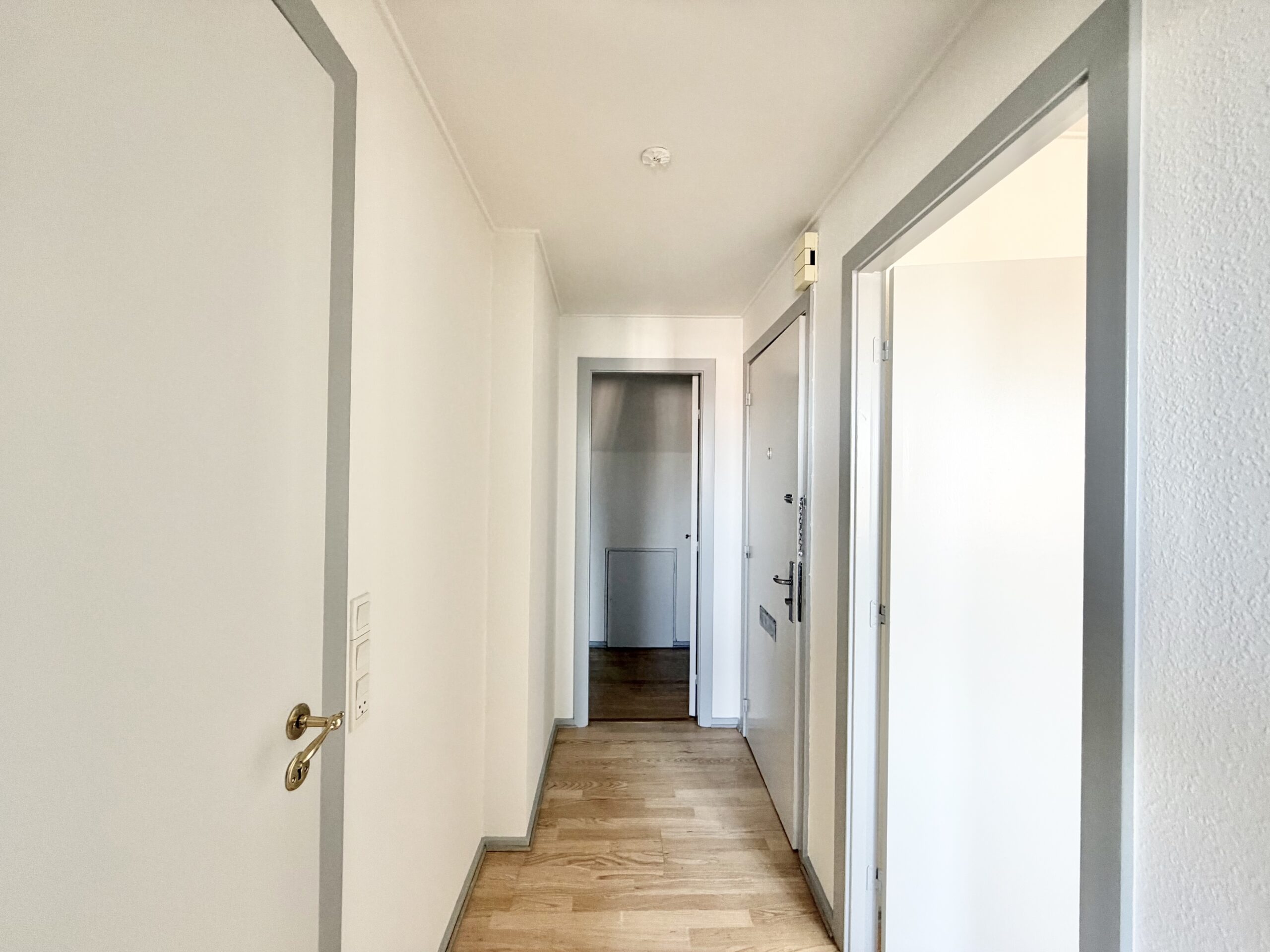 2-room apartment in Nyborg image 4