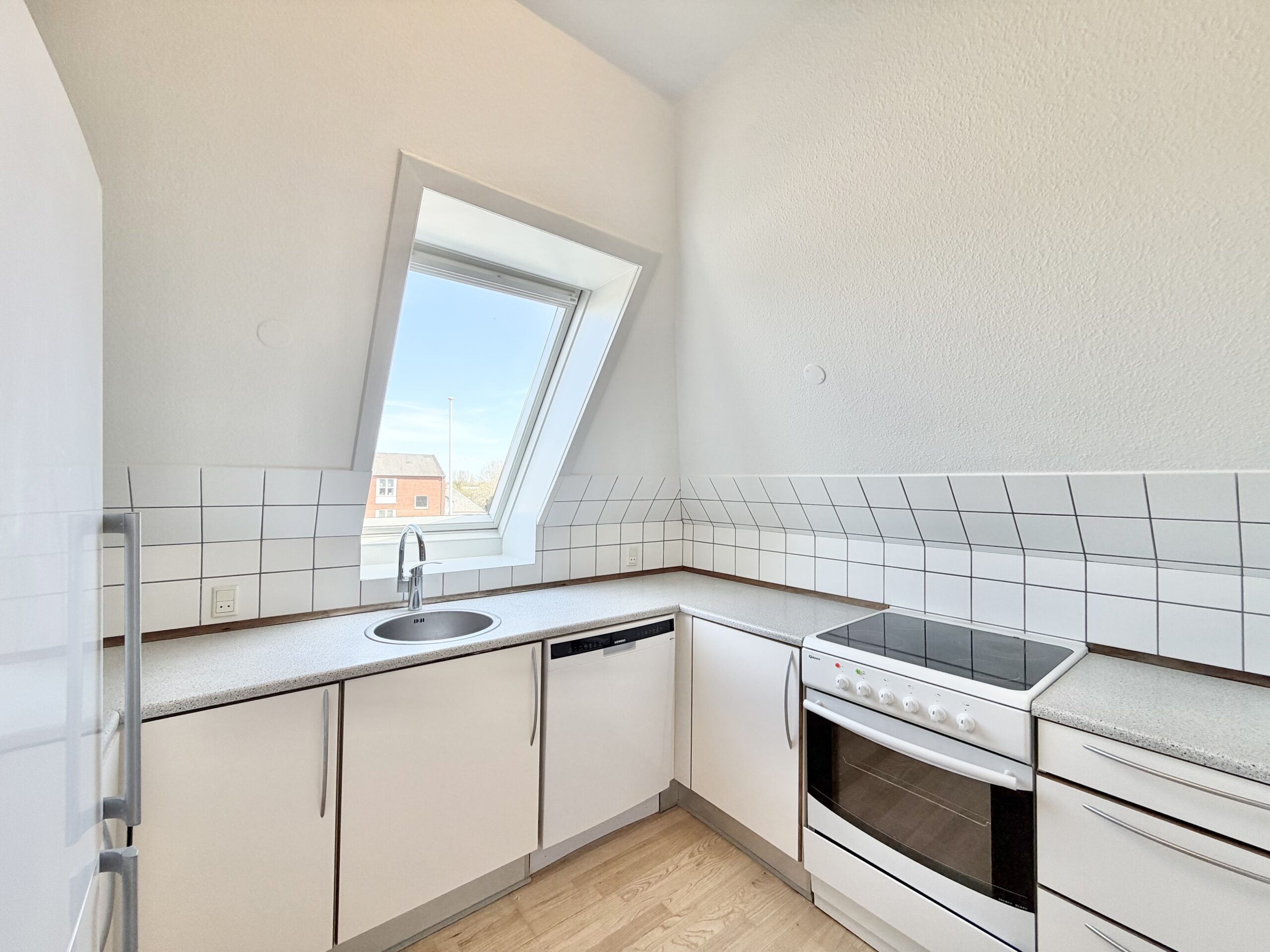 2-room apartment in Nyborg image 2