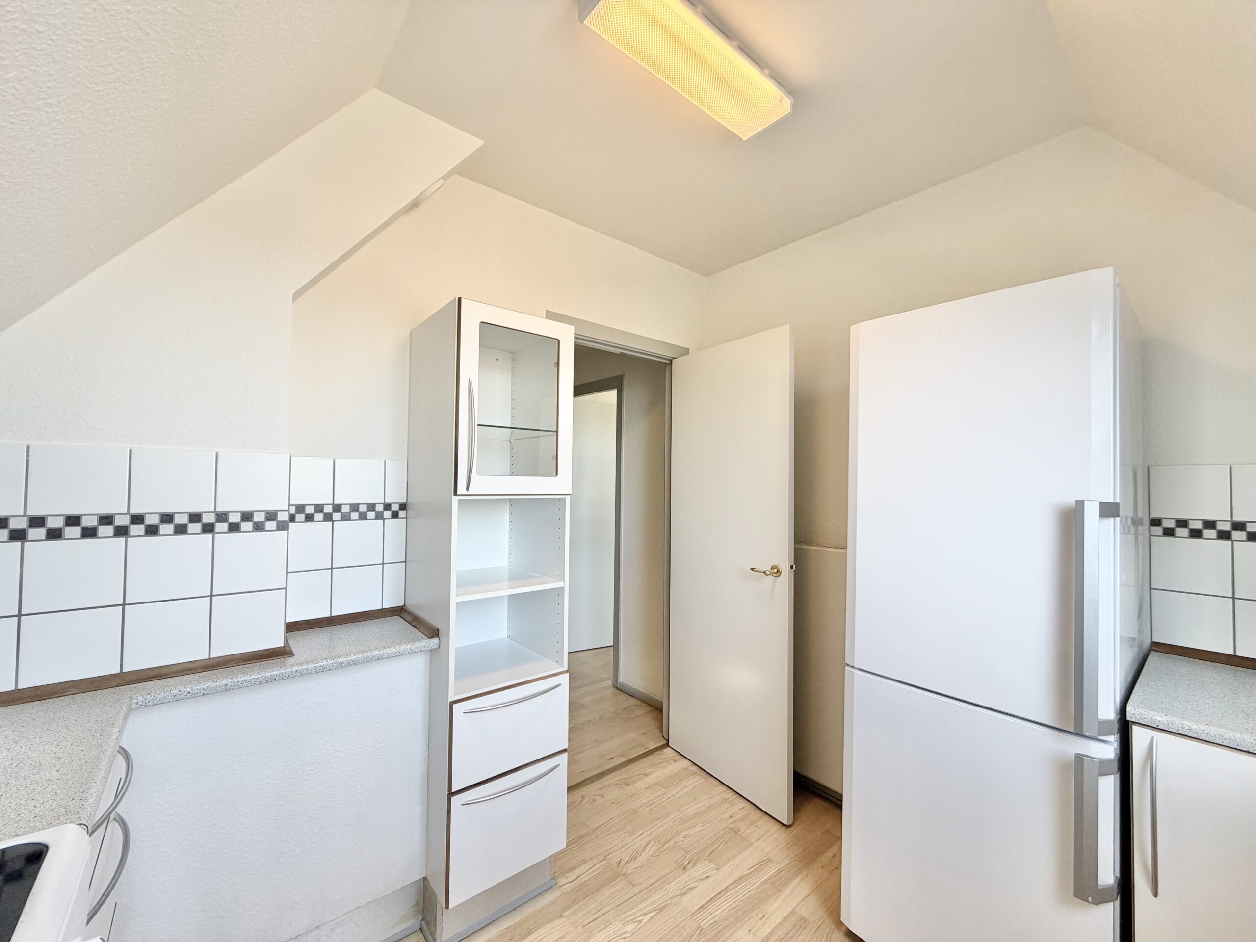 2-room apartment in Nyborg image 3