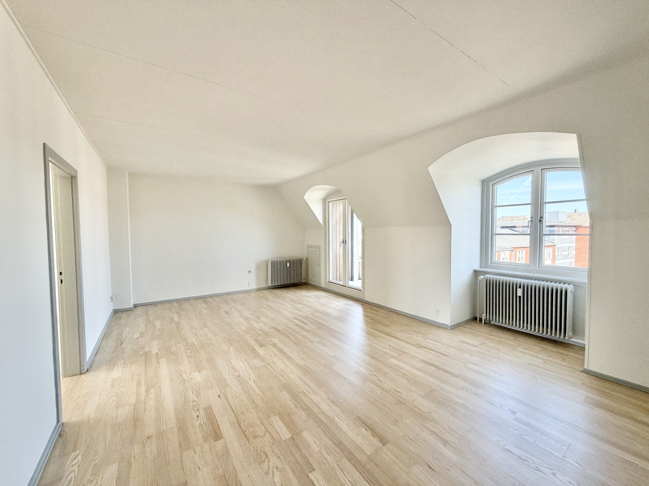 2-room apartment in Nyborg image 5