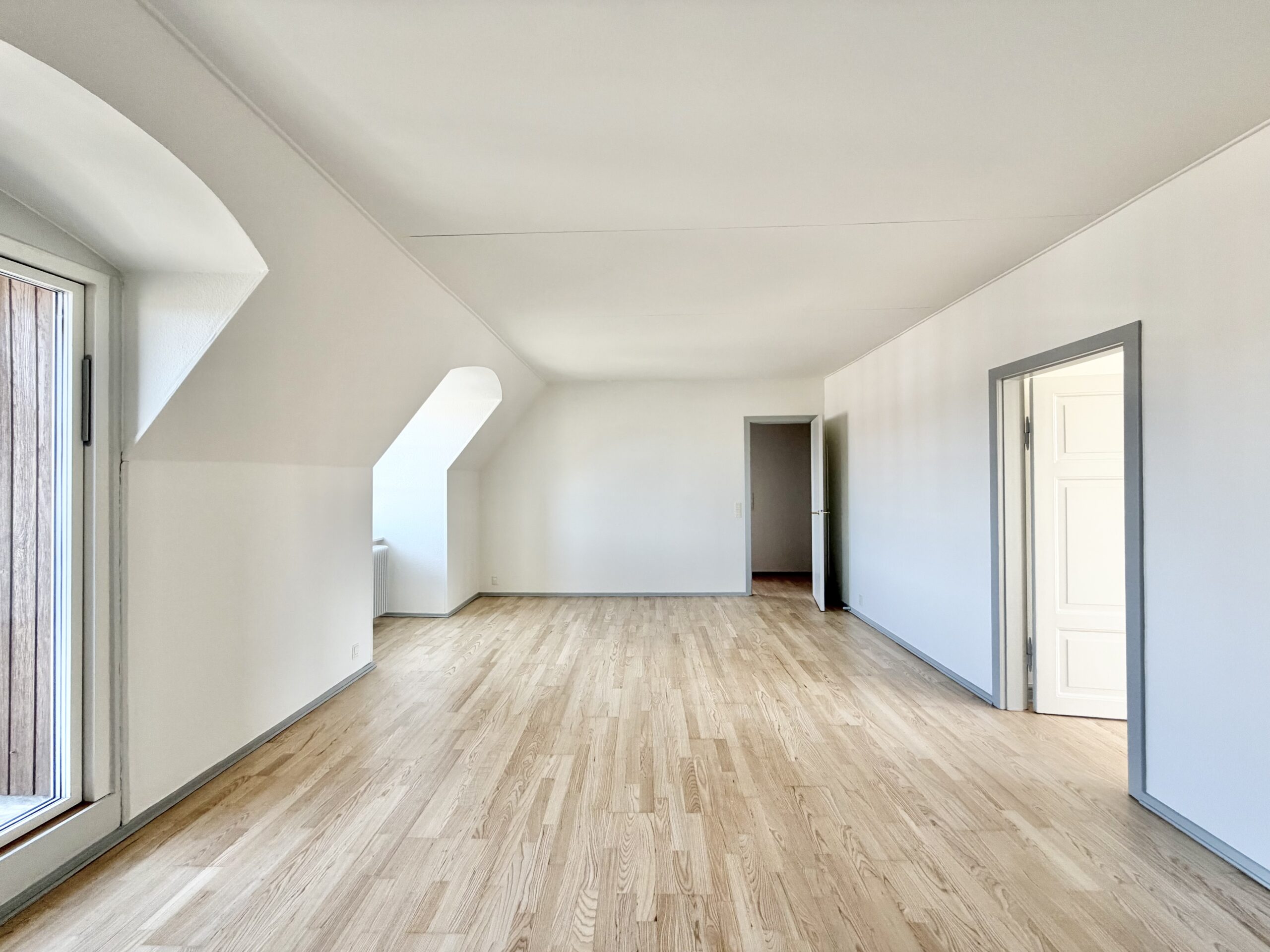 2-room apartment in Nyborg image 6