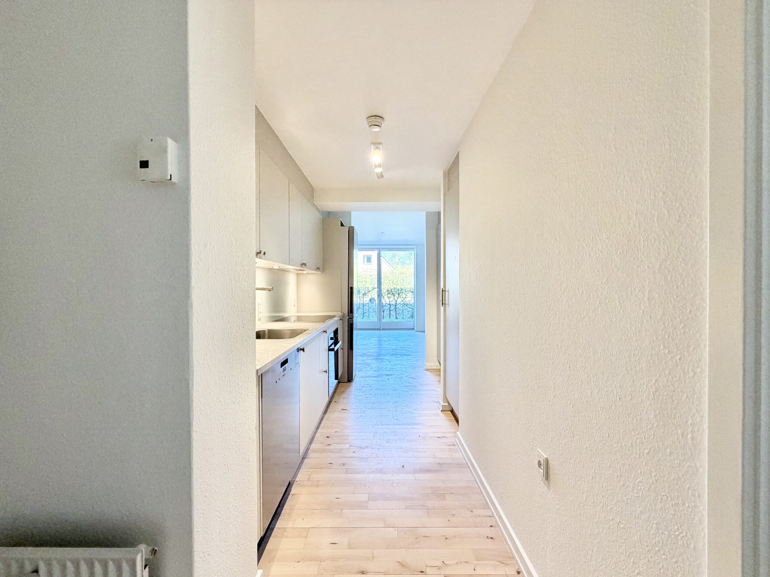 2-room apartment in Ikast image 3