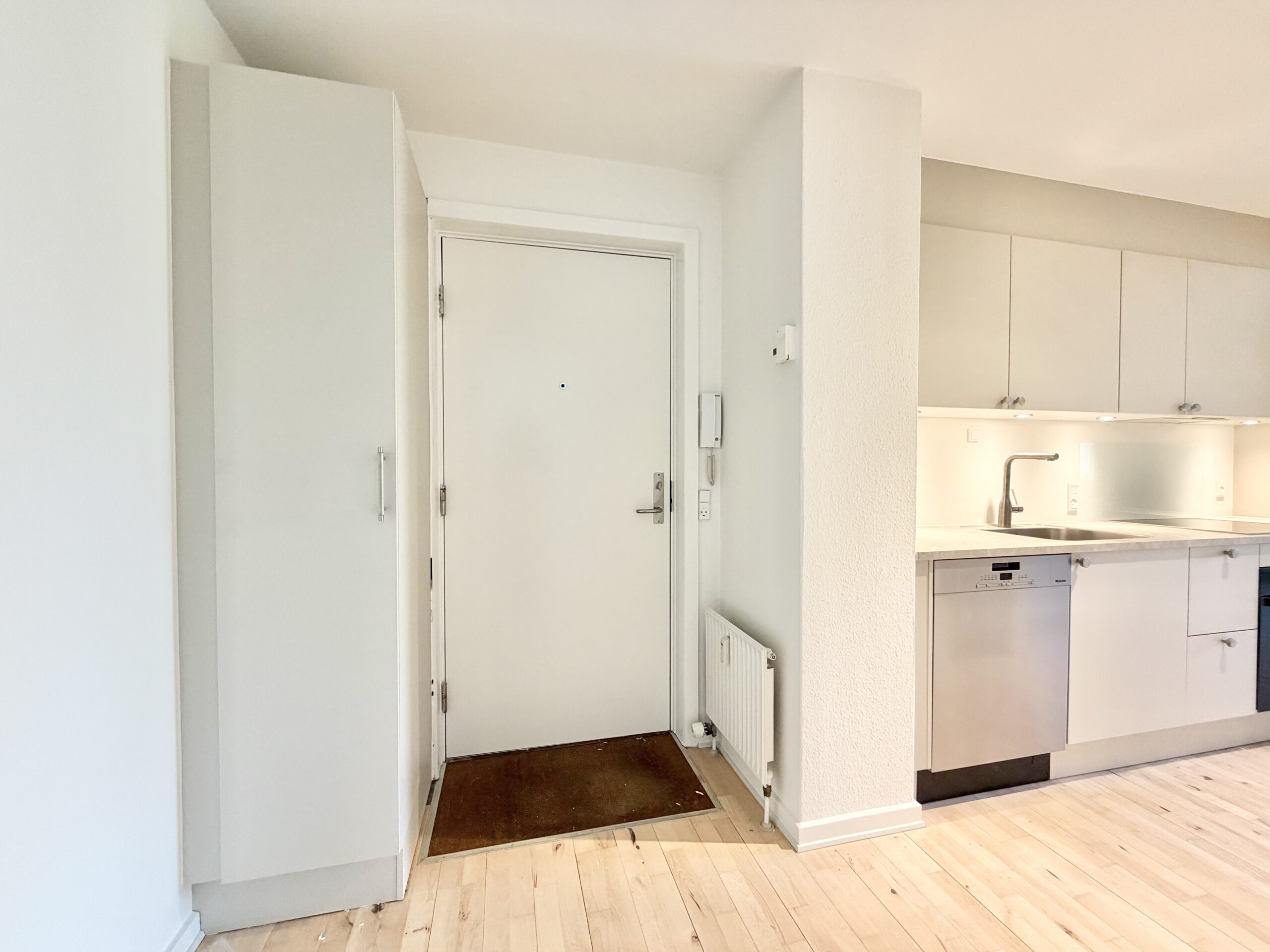 2-room apartment in Ikast image 2