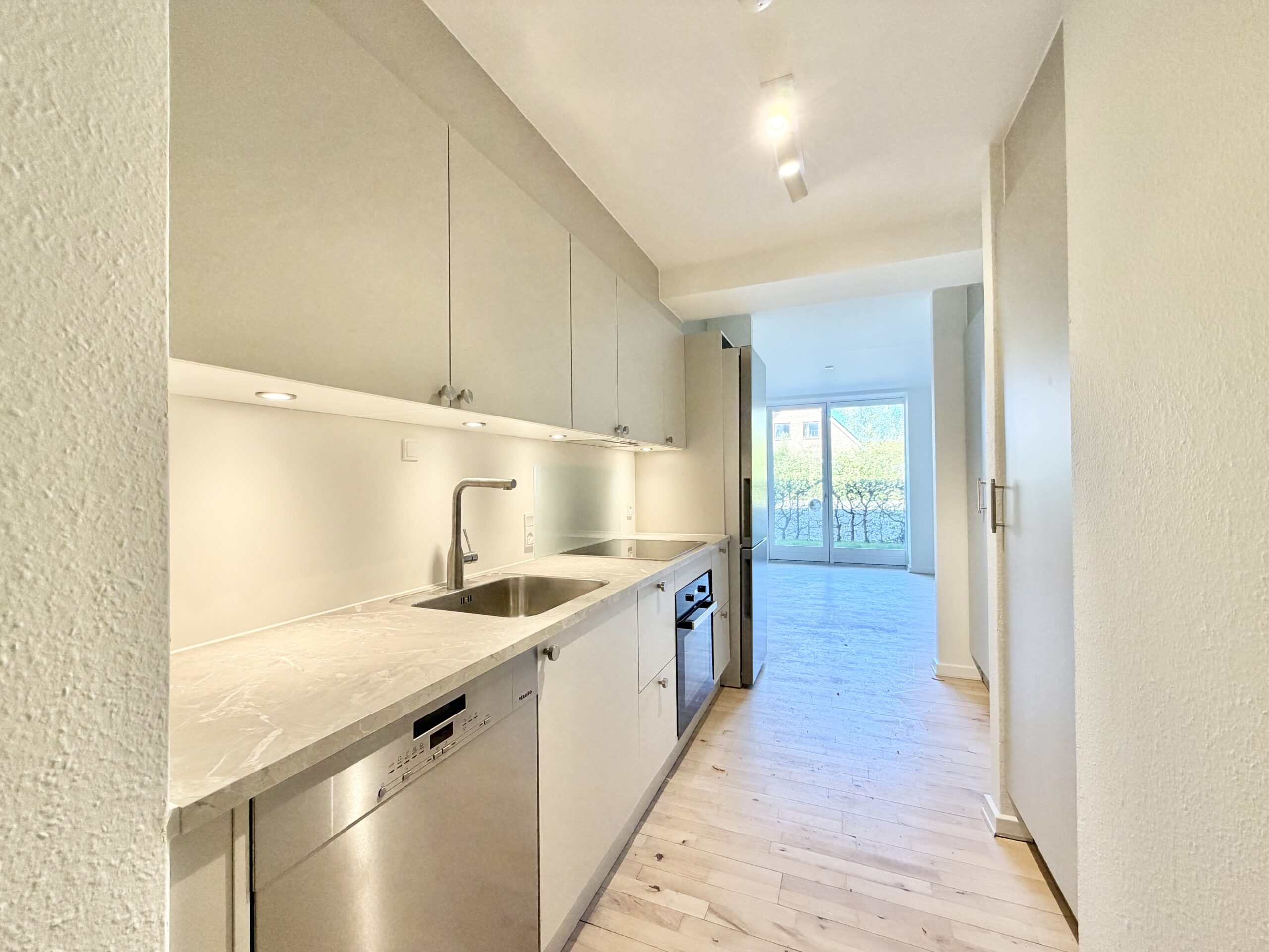 2-room apartment in Ikast image 4