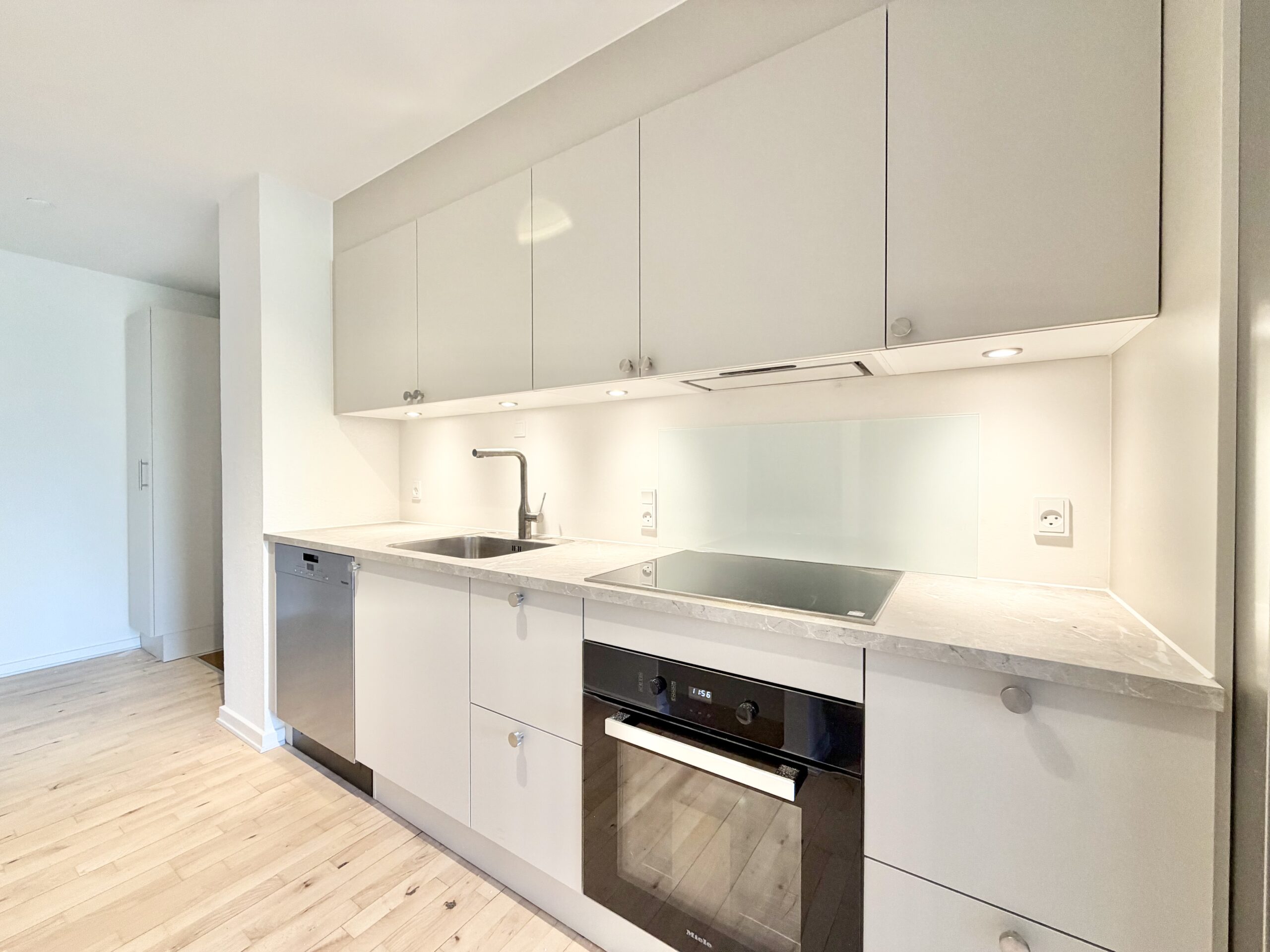 2-room apartment in Ikast image 5