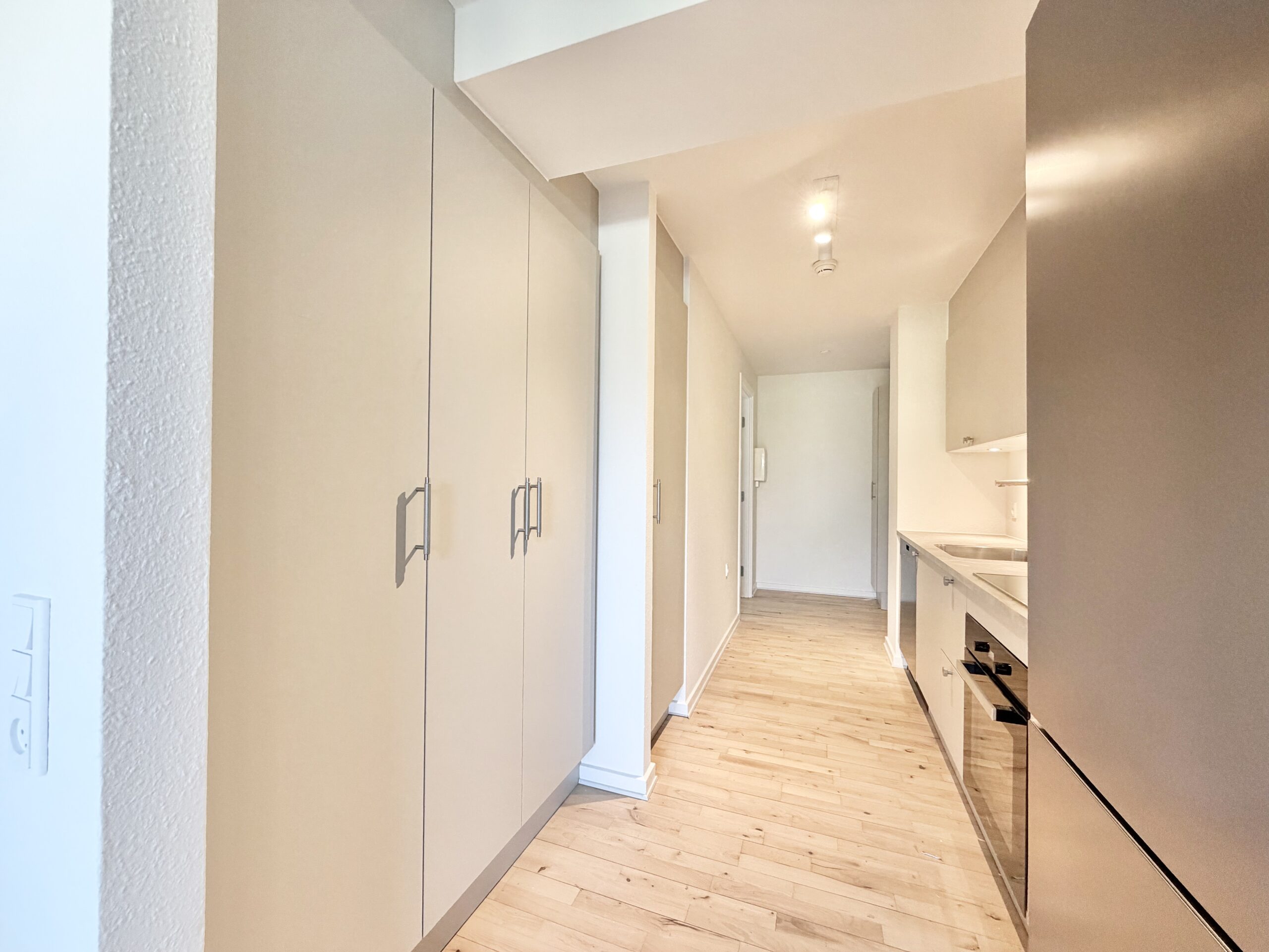 2-room apartment in Ikast image 6