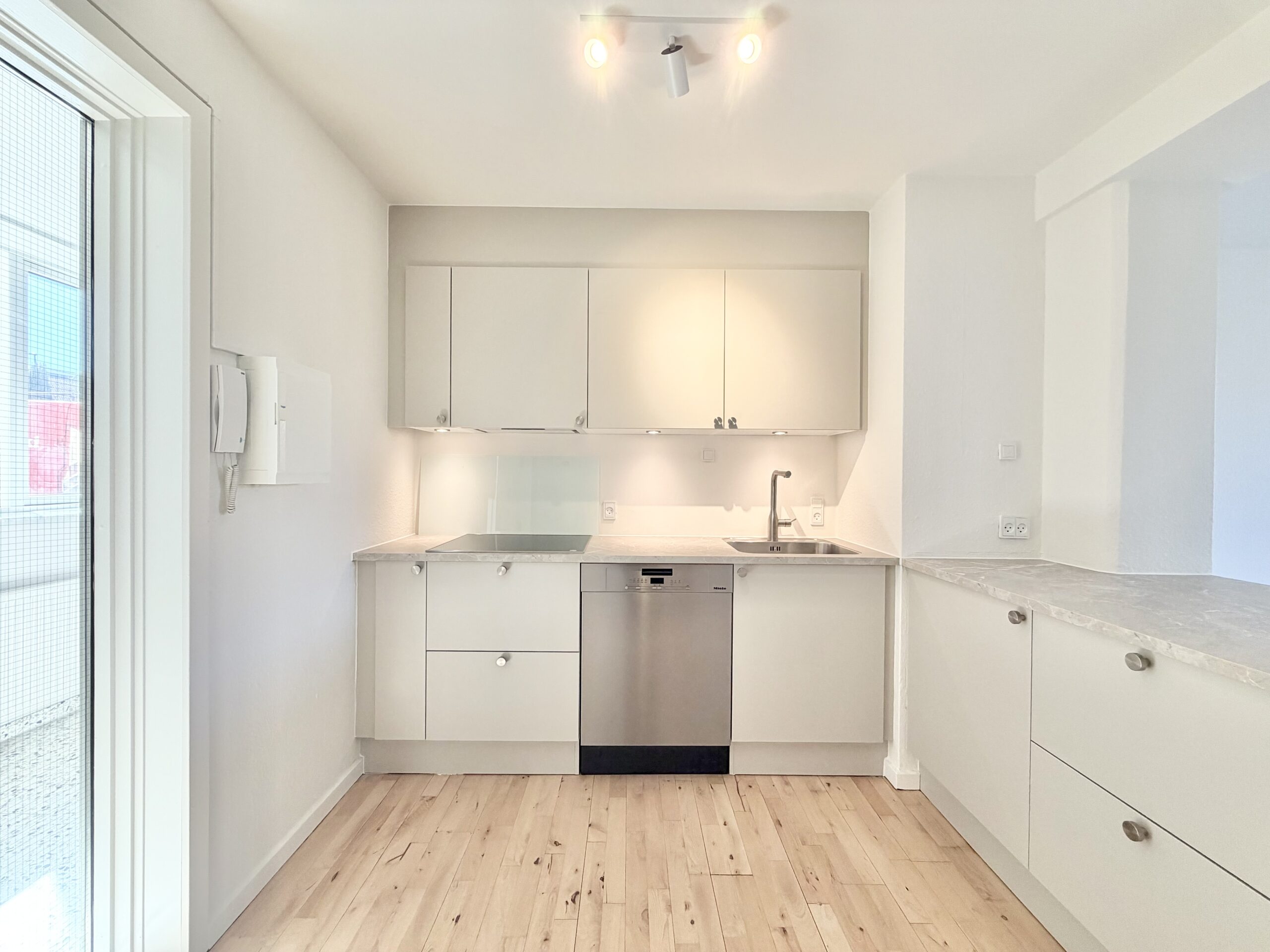 2-room apartment in Ikast image 3