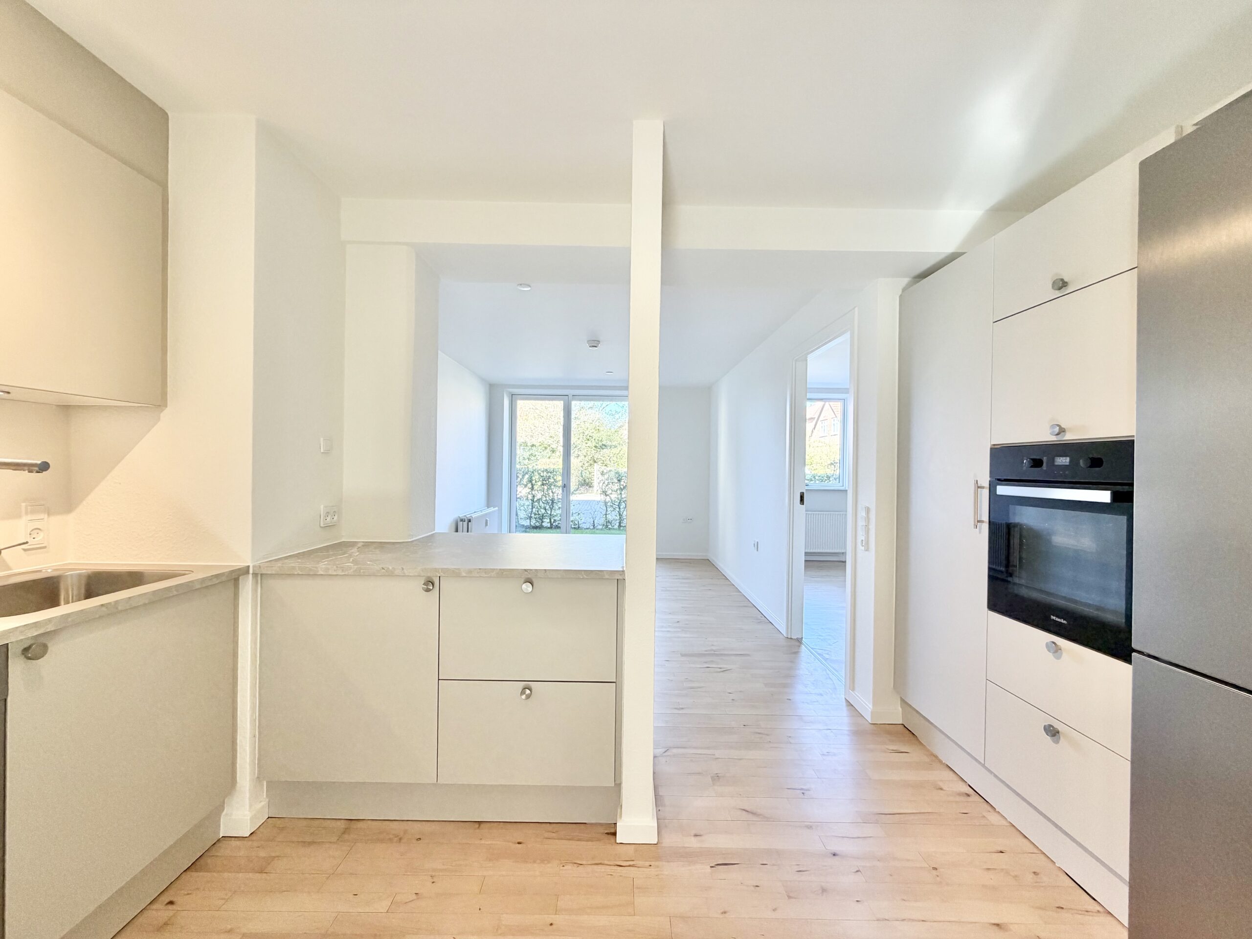 2-room apartment in Ikast image 5