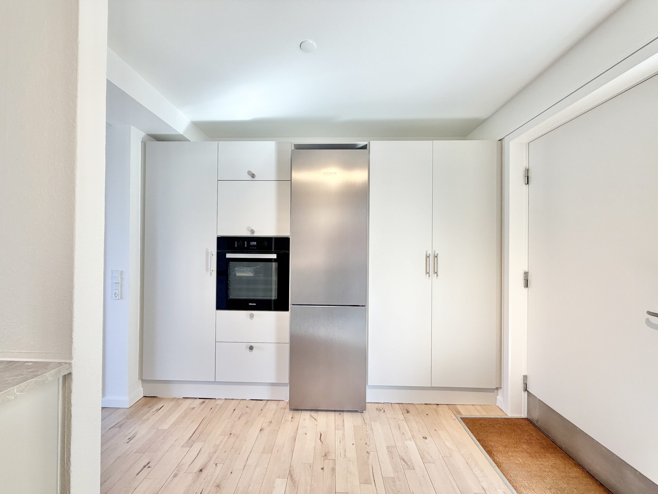 2-room apartment in Ikast image 6