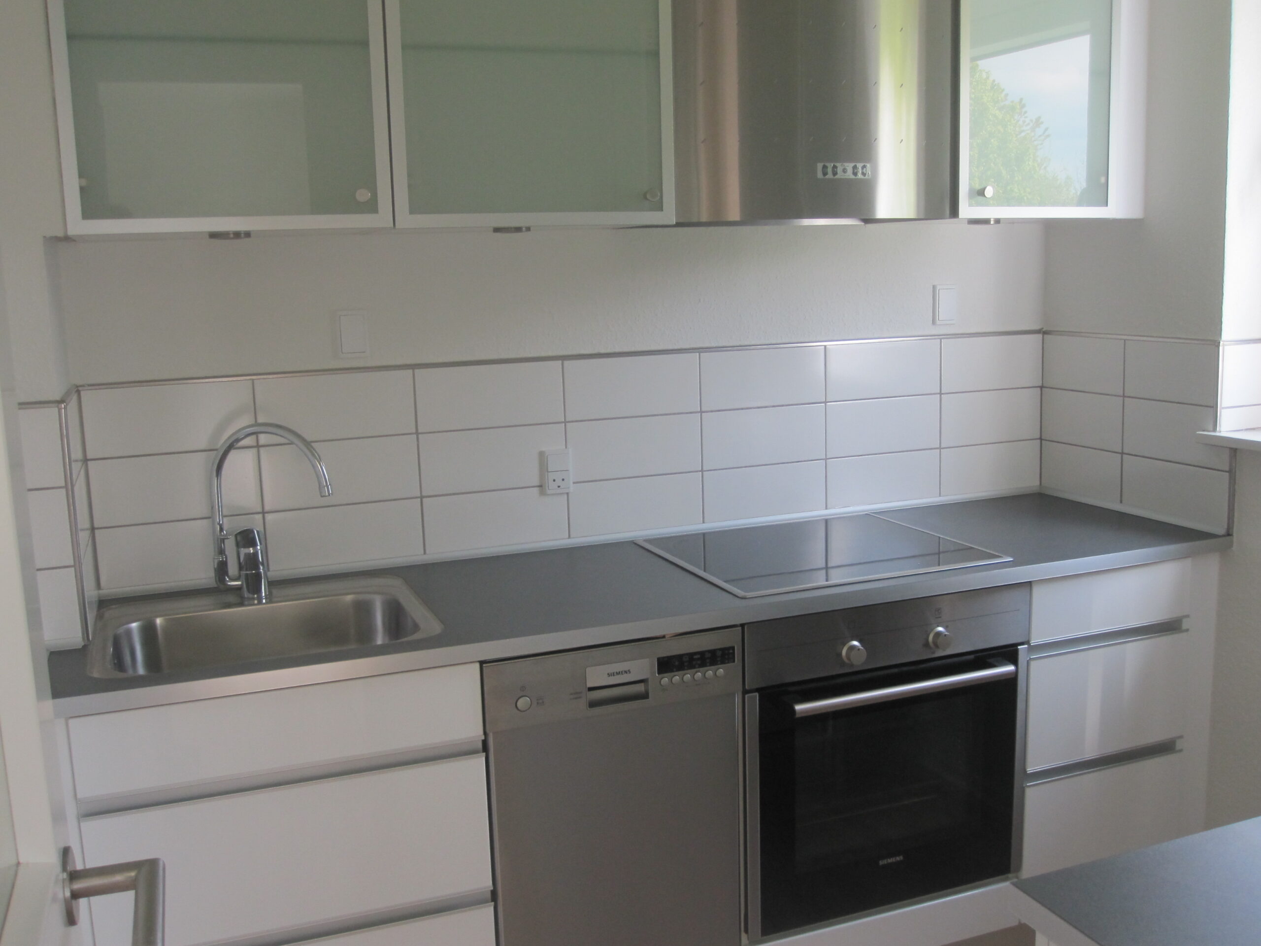 1-room apartment in Fredericia image 5
