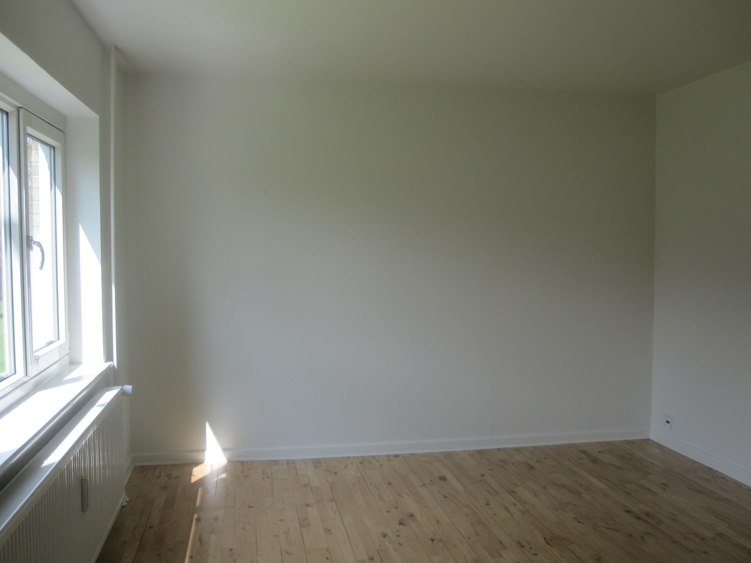 1-room apartment in Fredericia image 6