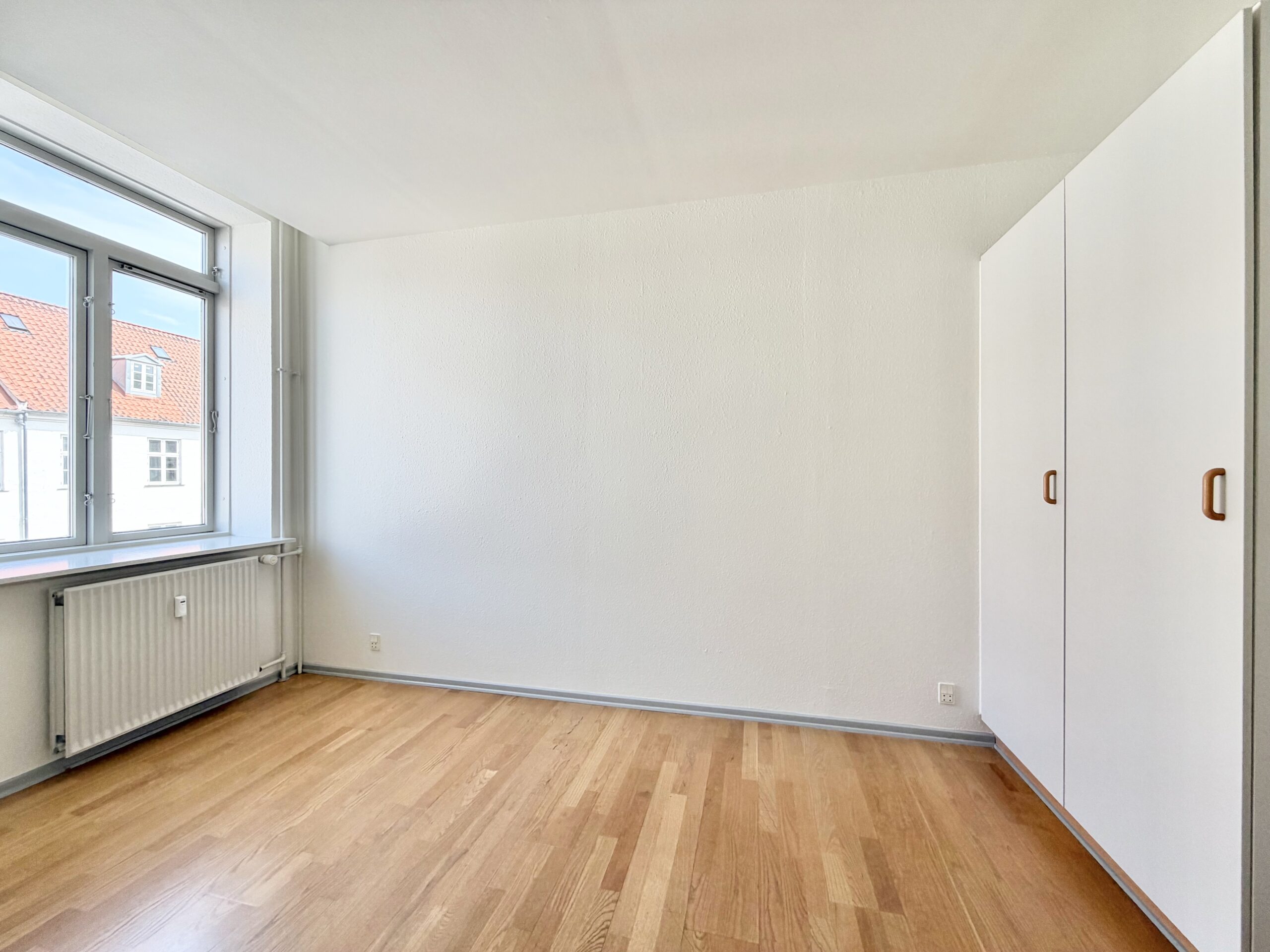 3 værelses – Kongensgade 65 D, 1. tv. – Odense C billede 3
