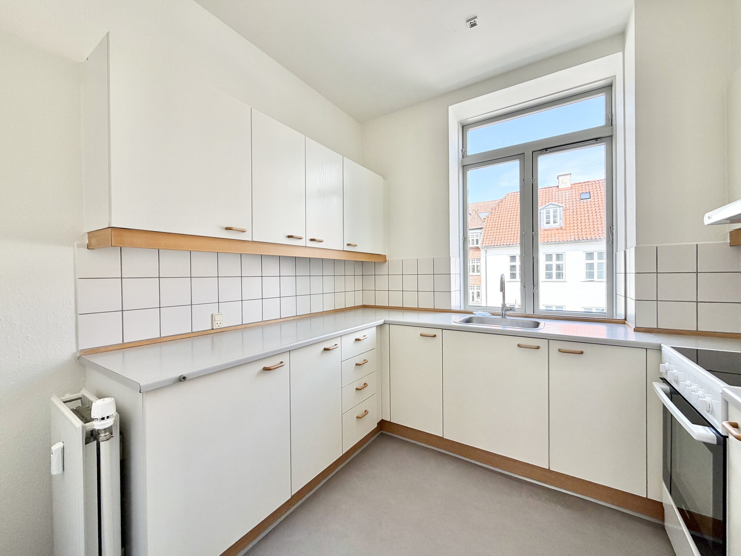 3 værelses – Kongensgade 65 D, 1. tv. – Odense C billede 5