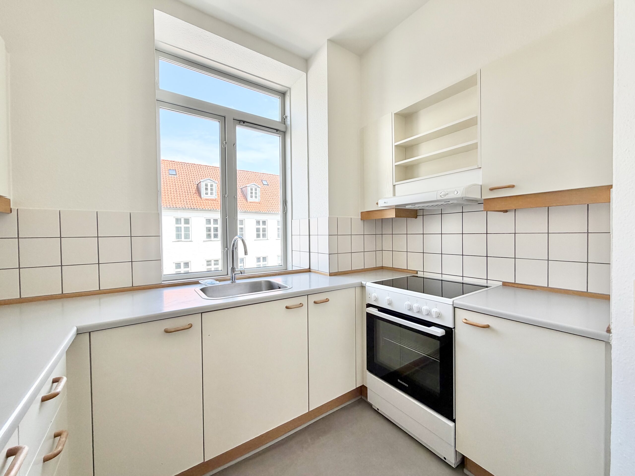 3 værelses – Kongensgade 65 D, 1. tv. – Odense C billede 6