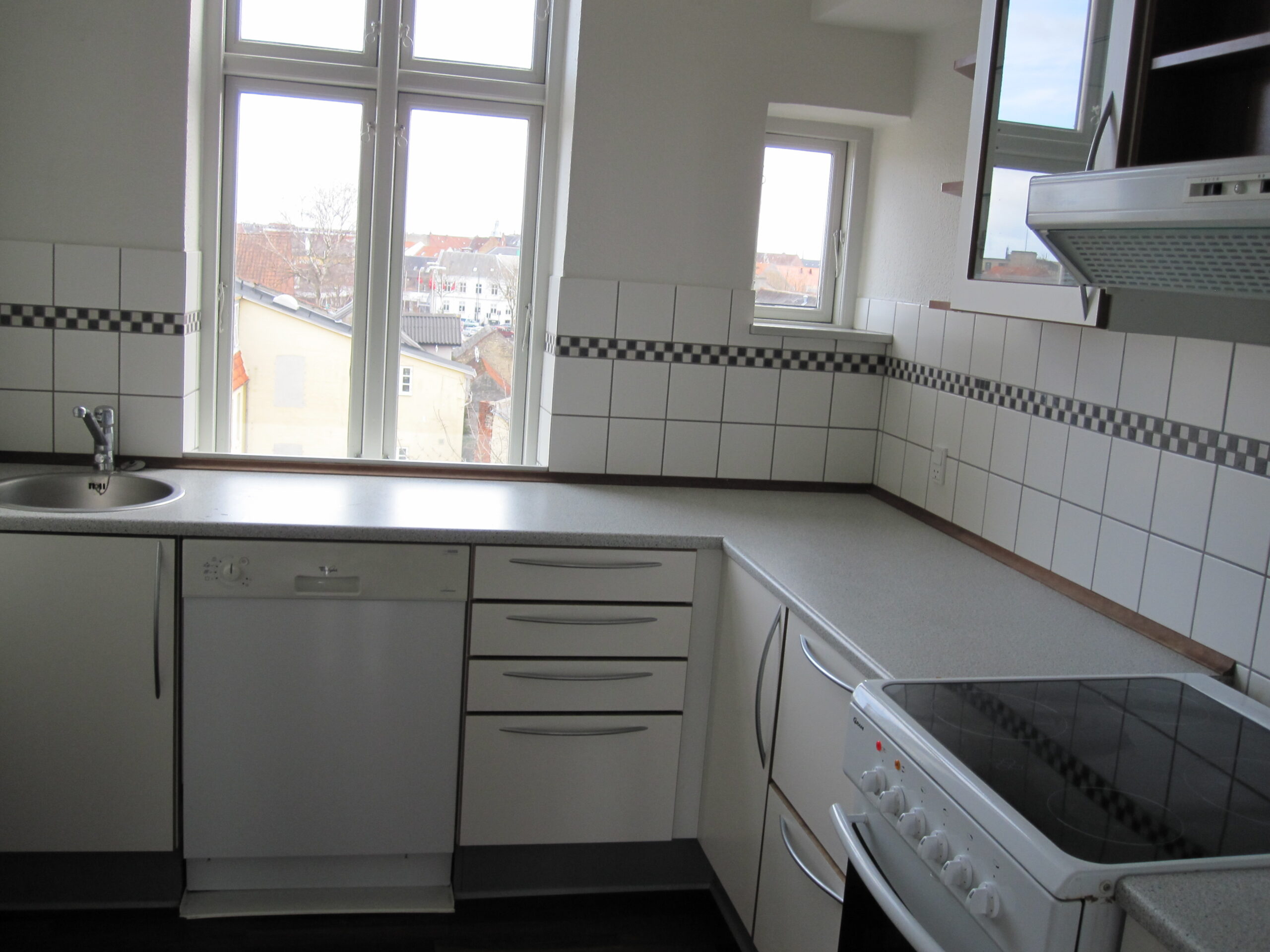 3-room apartment in Odense C image 2