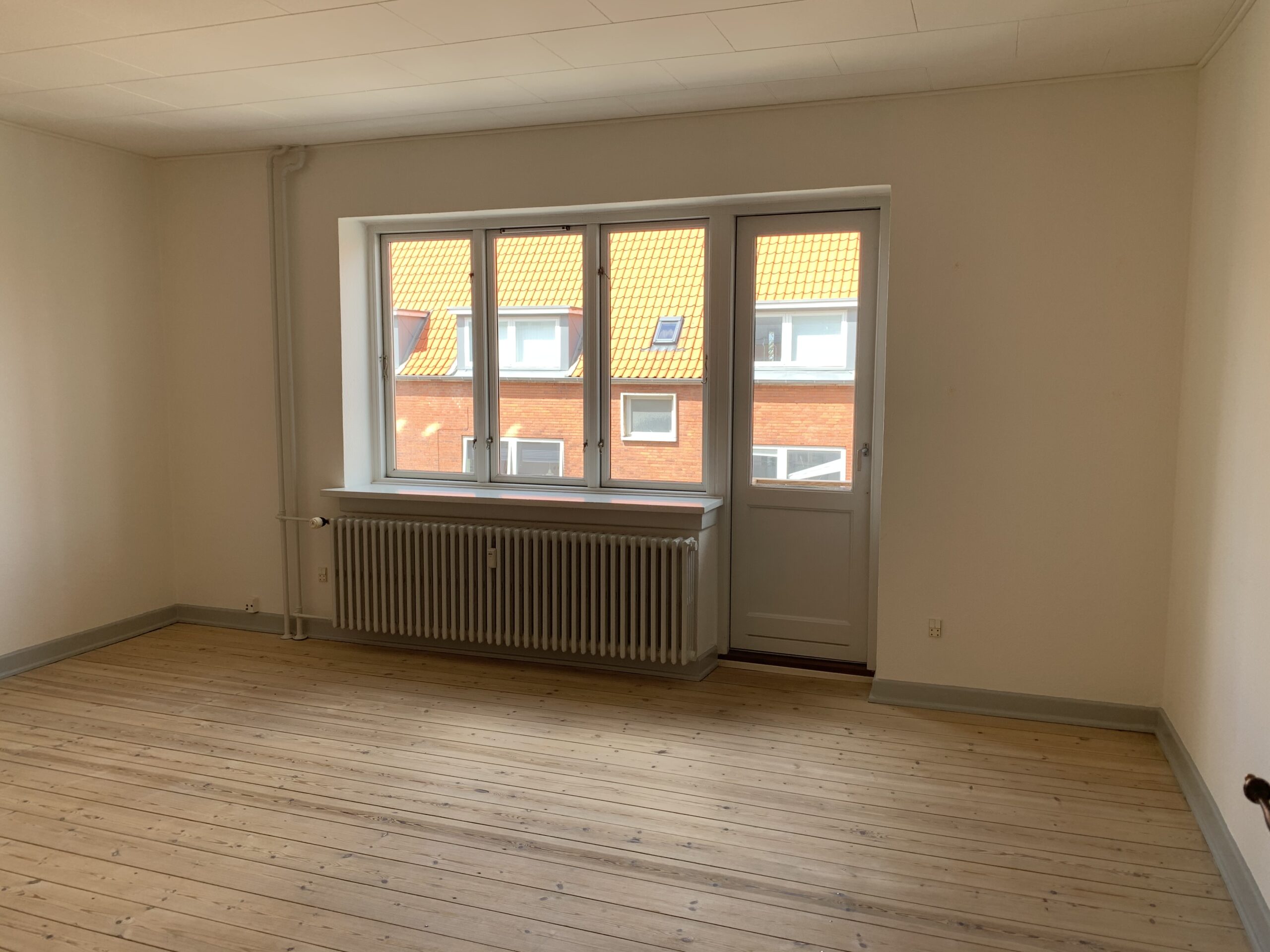 2 værelses – Østerled 7, 2. th – Odense C billede 6
