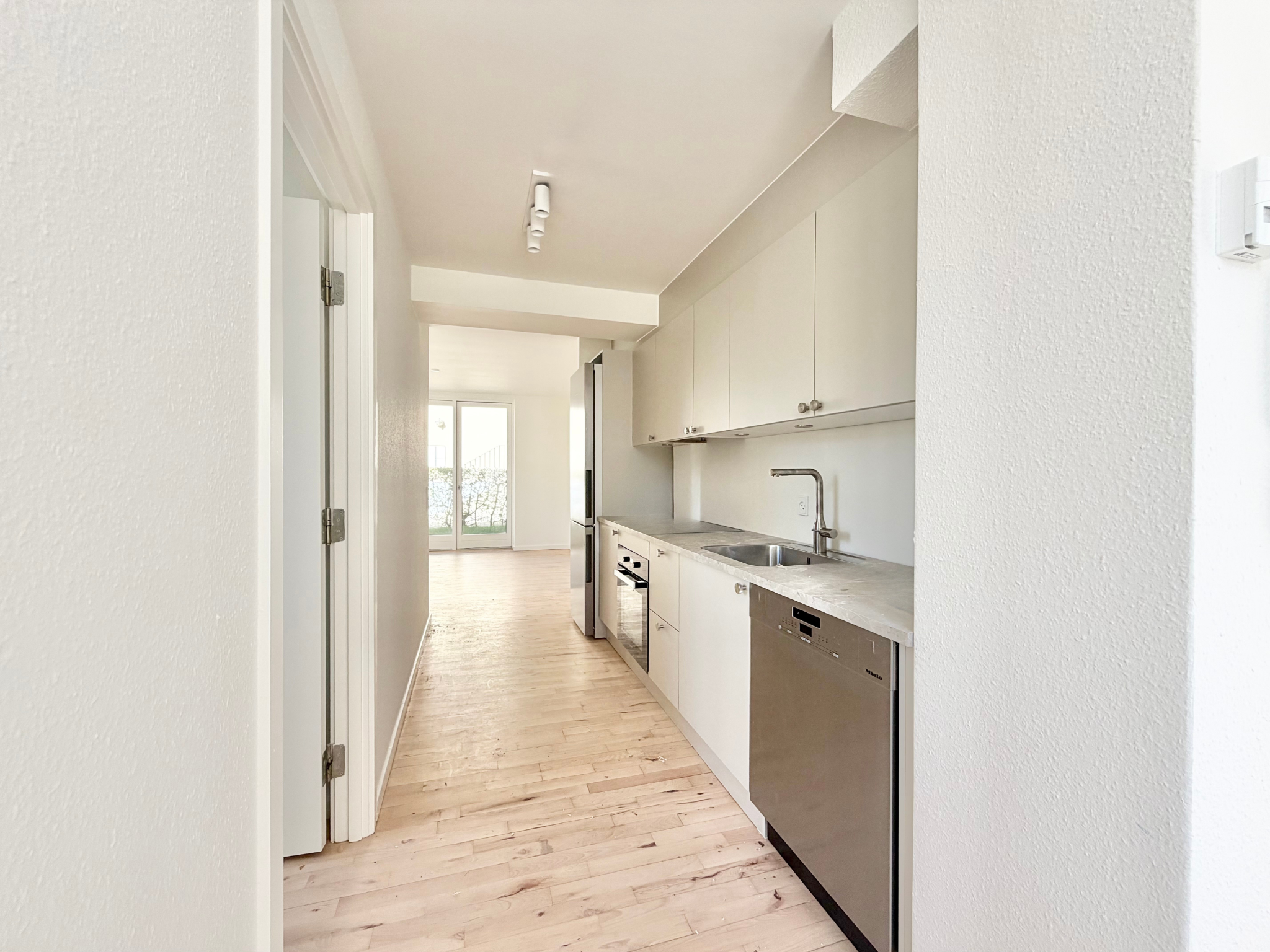 2-room apartment in Ikast image 2