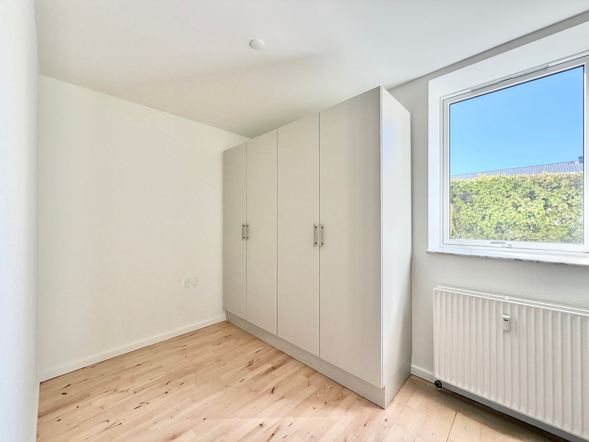 2-room apartment in Ikast image 3