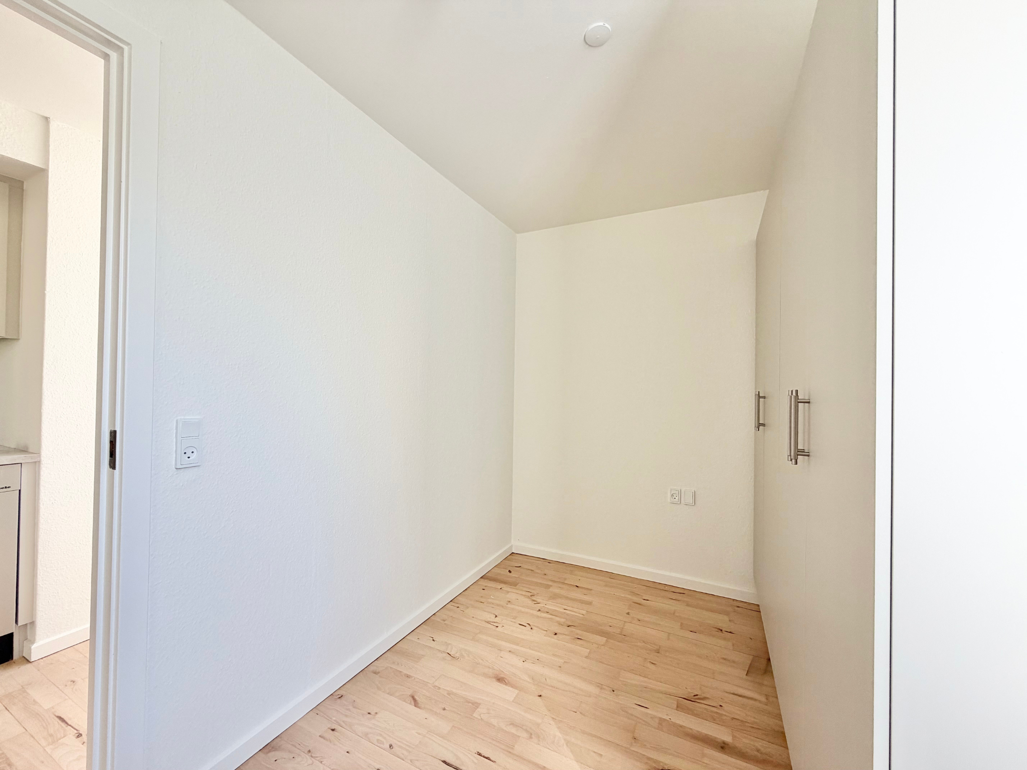 2-room apartment in Ikast image 4