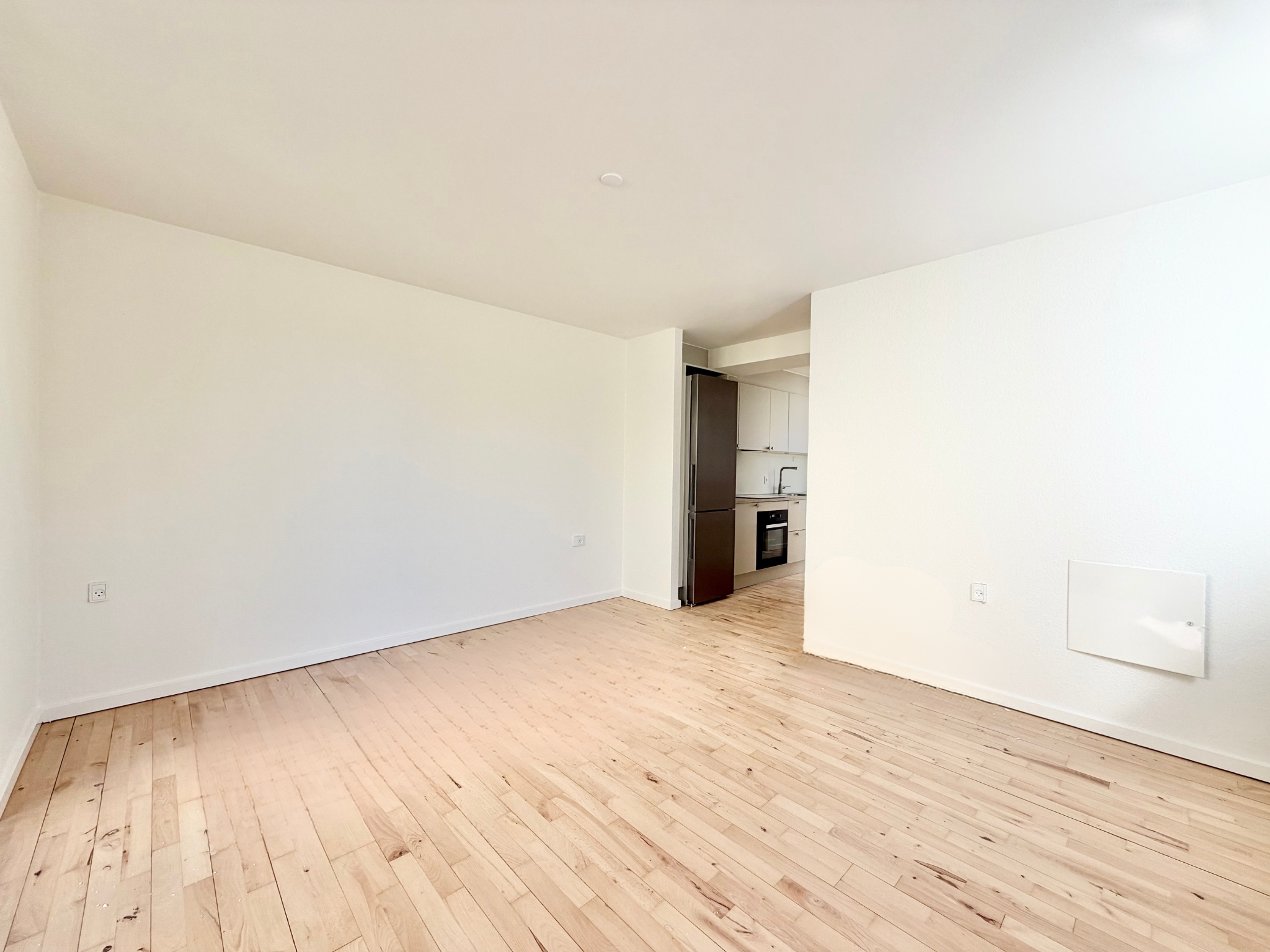 2-room apartment in Ikast image 6