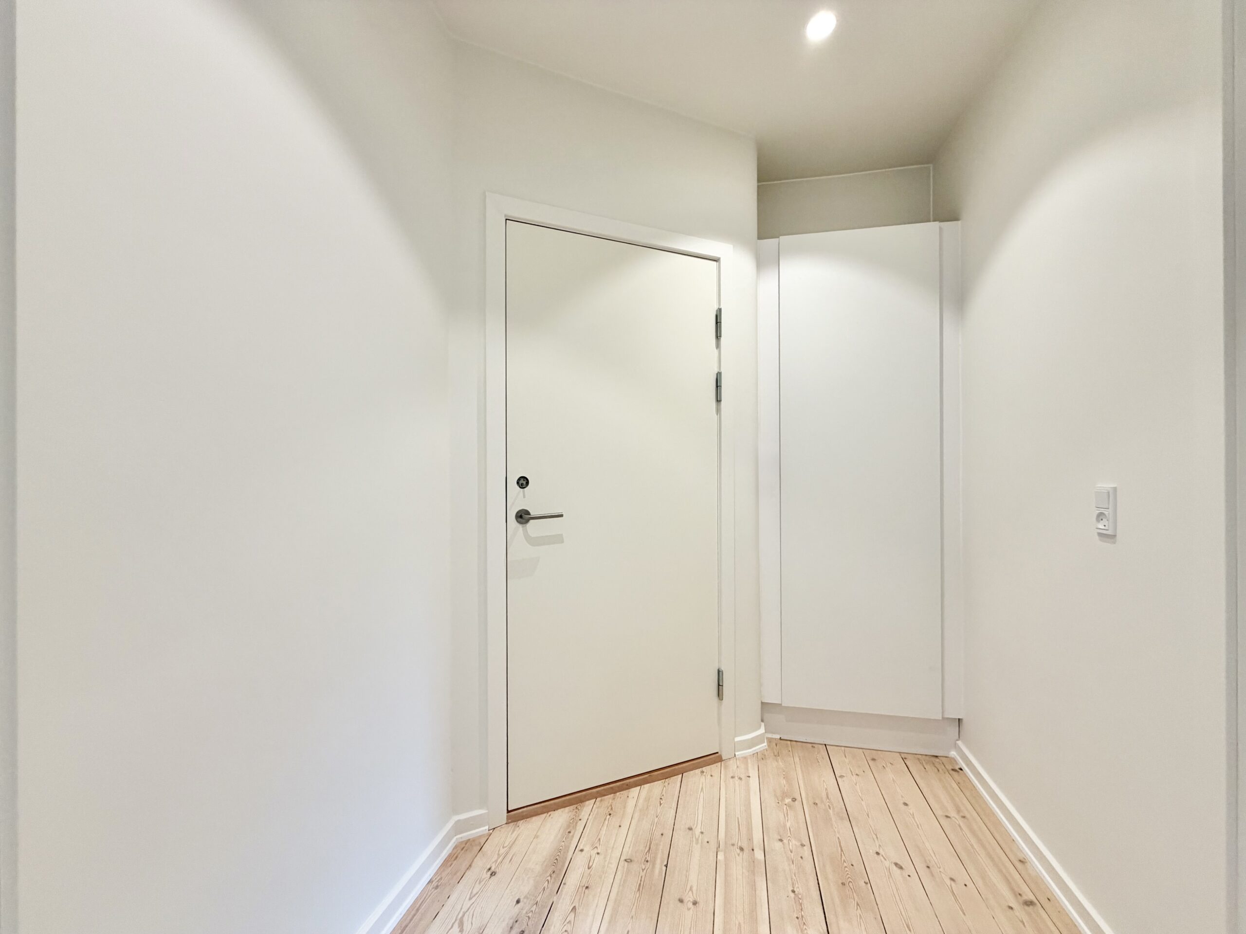 2 værelses – Schacksgade 35, st. th – Odense C billede 5
