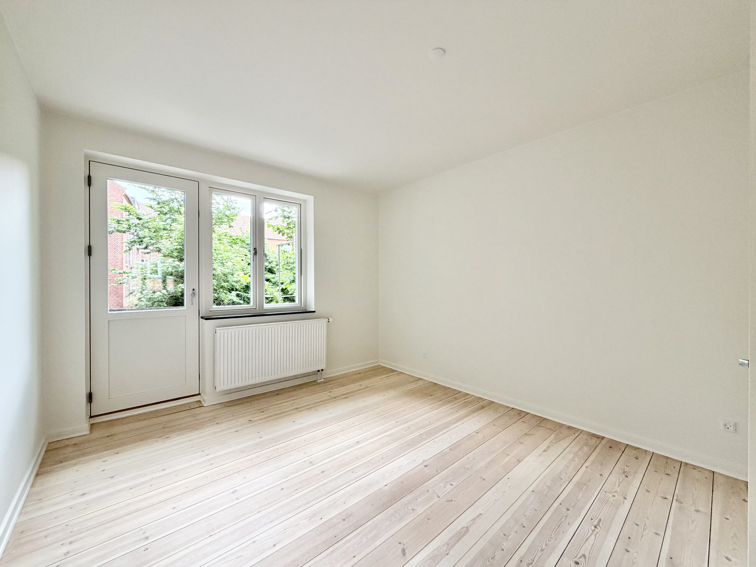 2 værelses – Schacksgade 35, st. th – Odense C billede 6