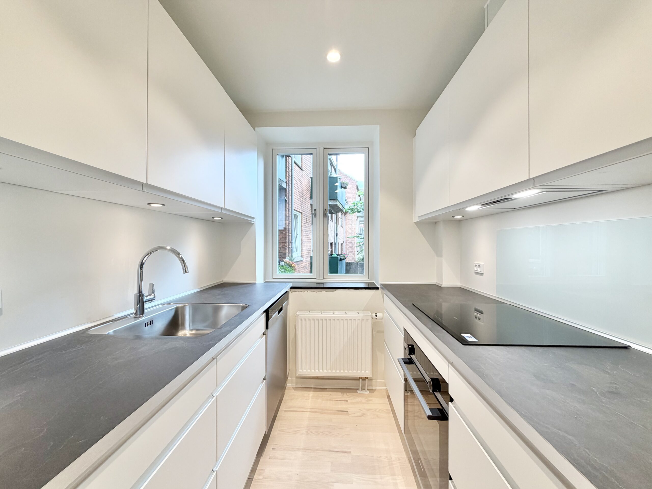 2 værelses – Schacksgade 35, st. th – Odense C billede 3