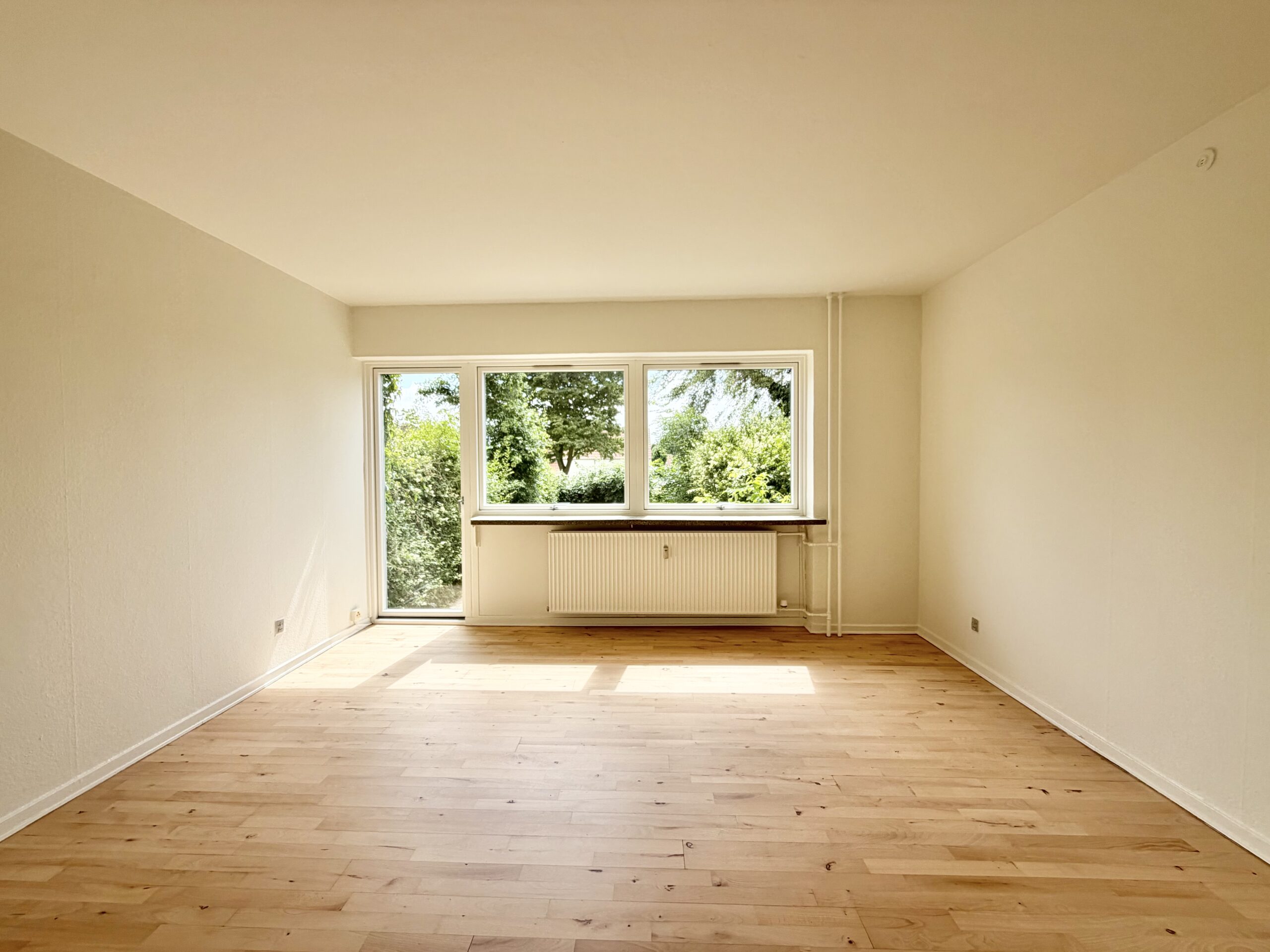 1-room apartment in Munkebo image 3