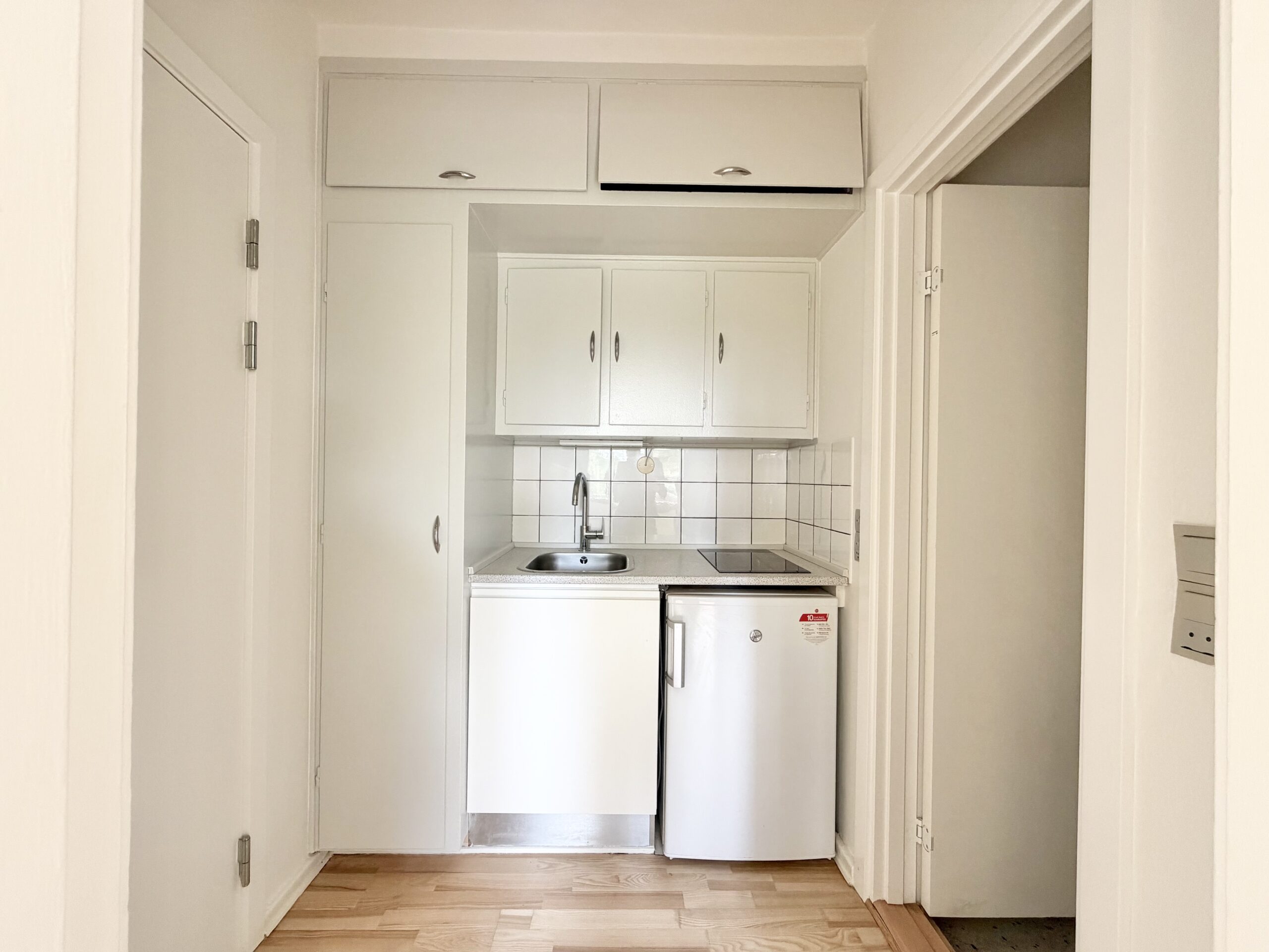 1-room apartment in Munkebo image 2