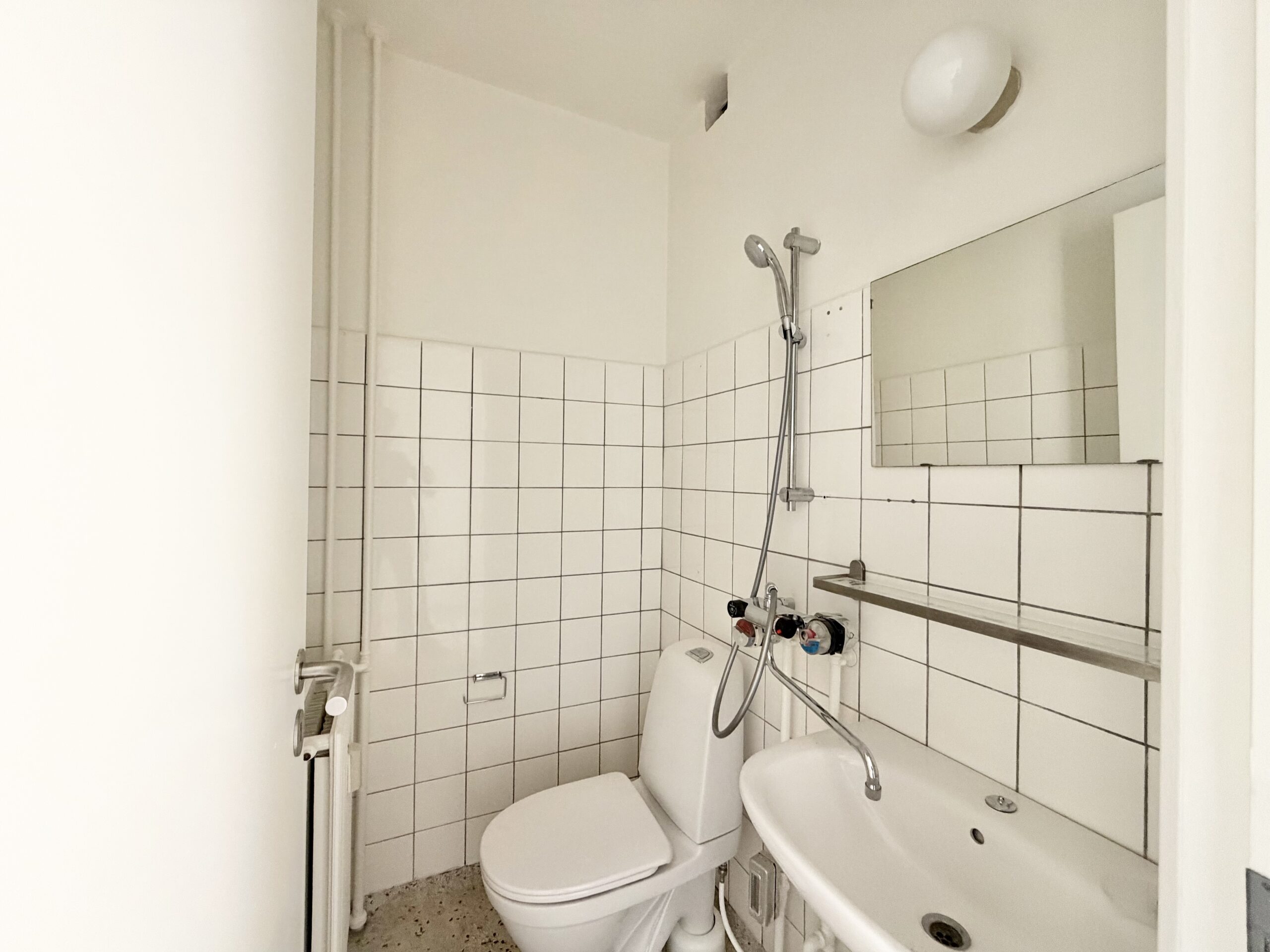 1-room apartment in Munkebo image 4