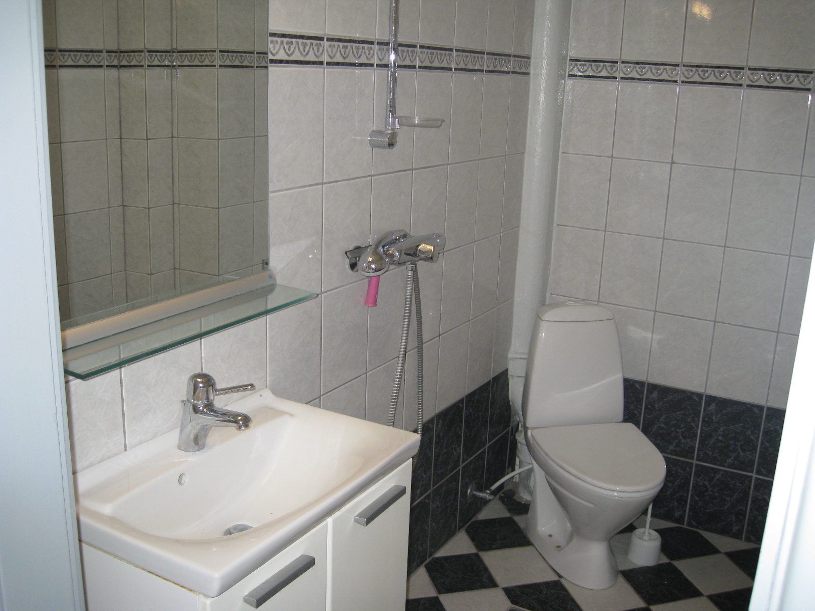 2-room apartment in Odense C image 2