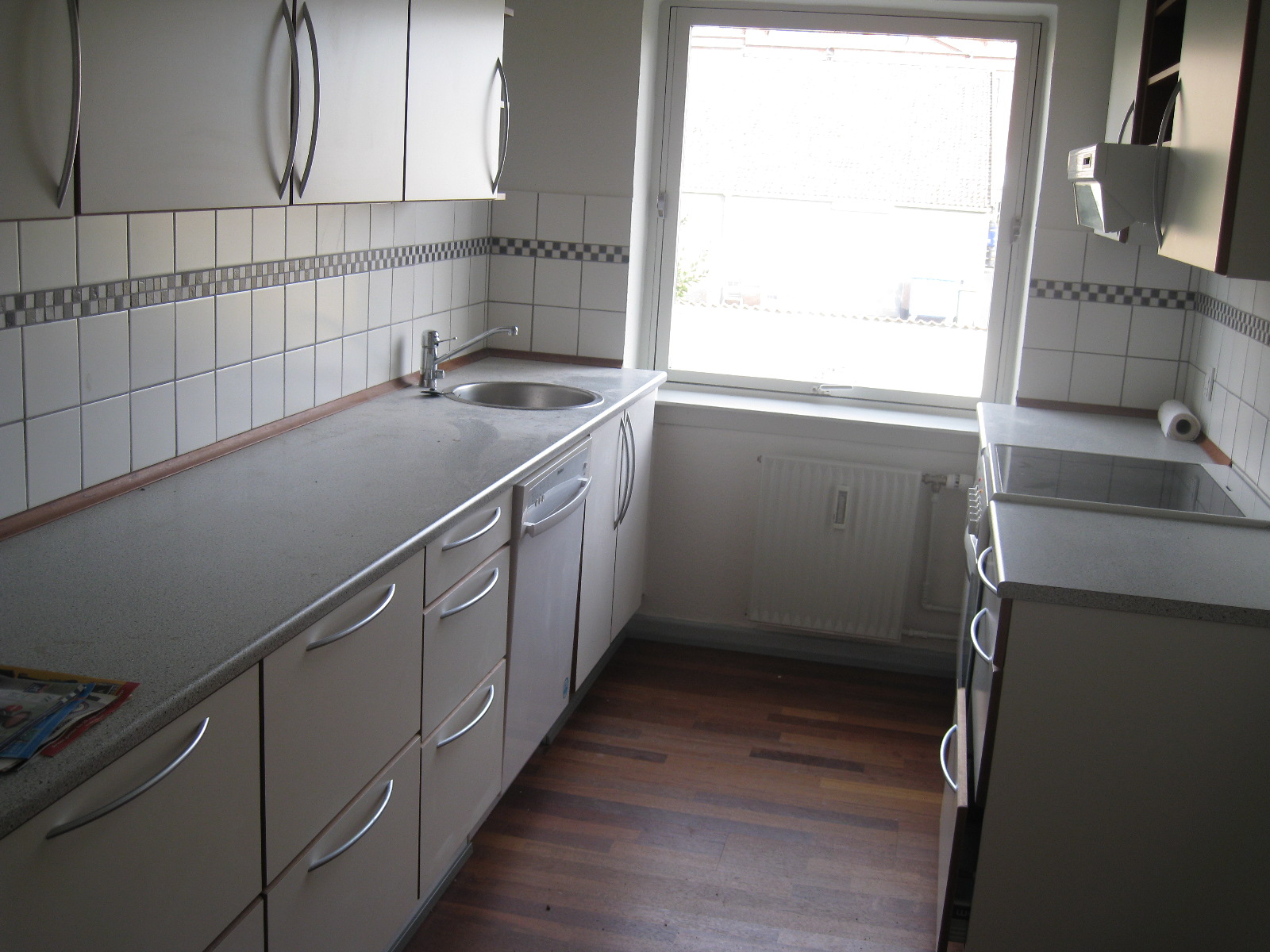2-room apartment in Odense C image 3