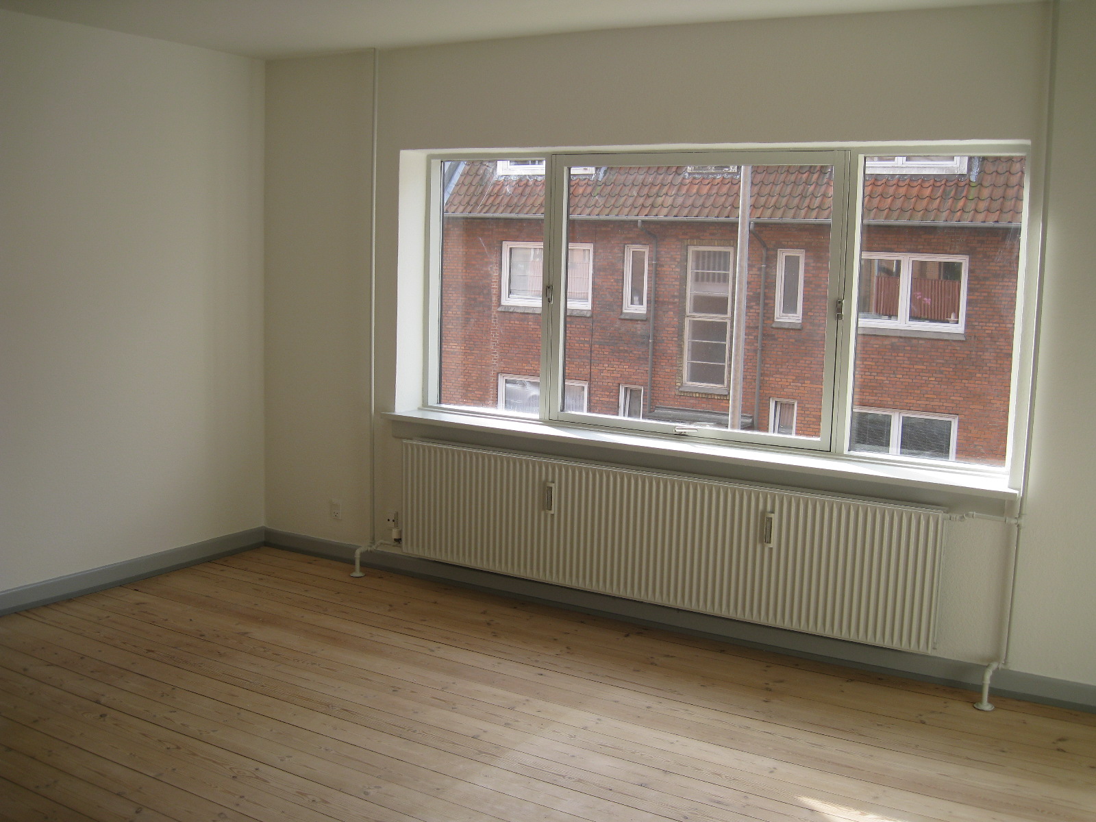 2-room apartment in Odense C image 4