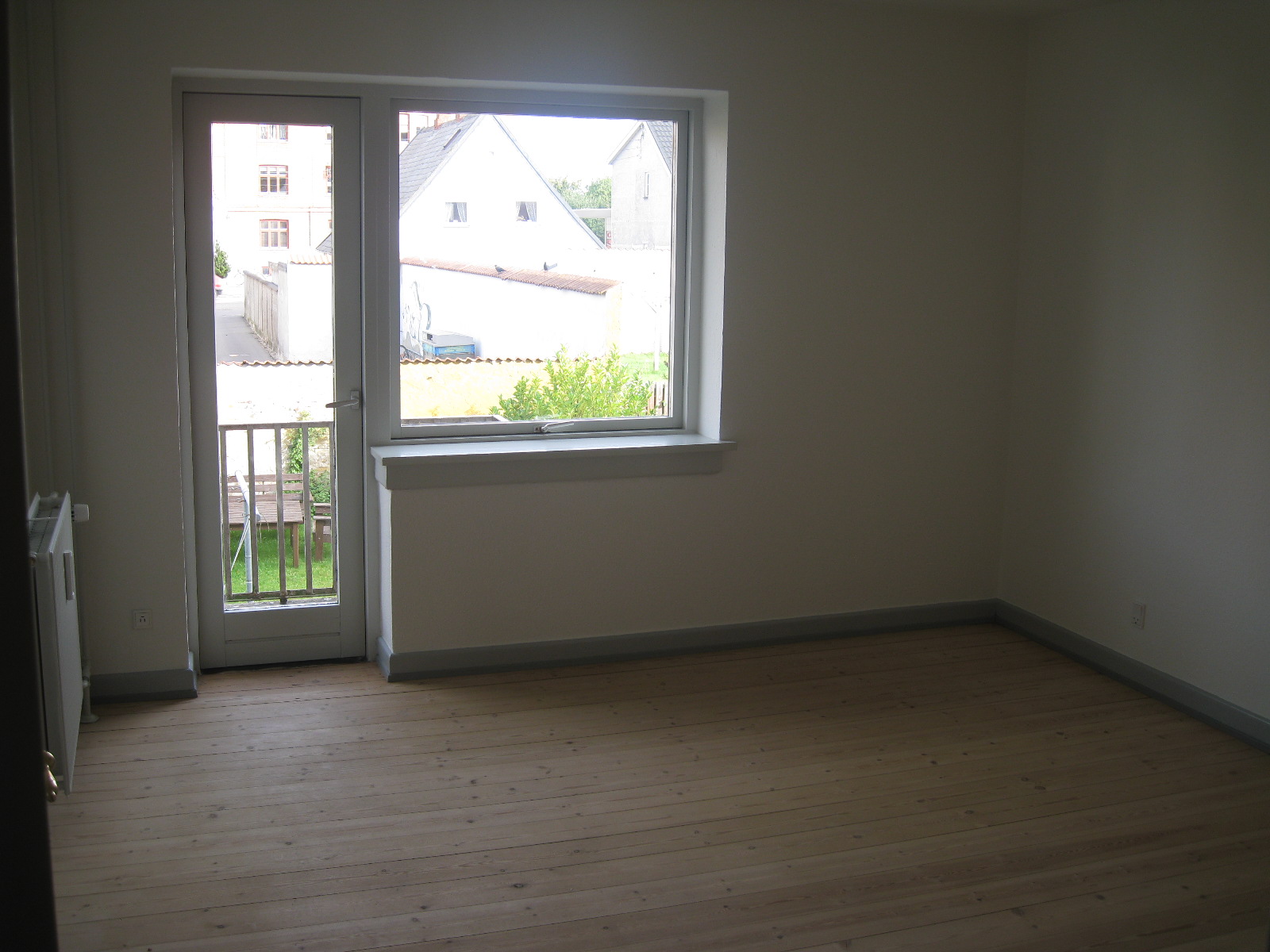 2-room apartment in Odense C image 5