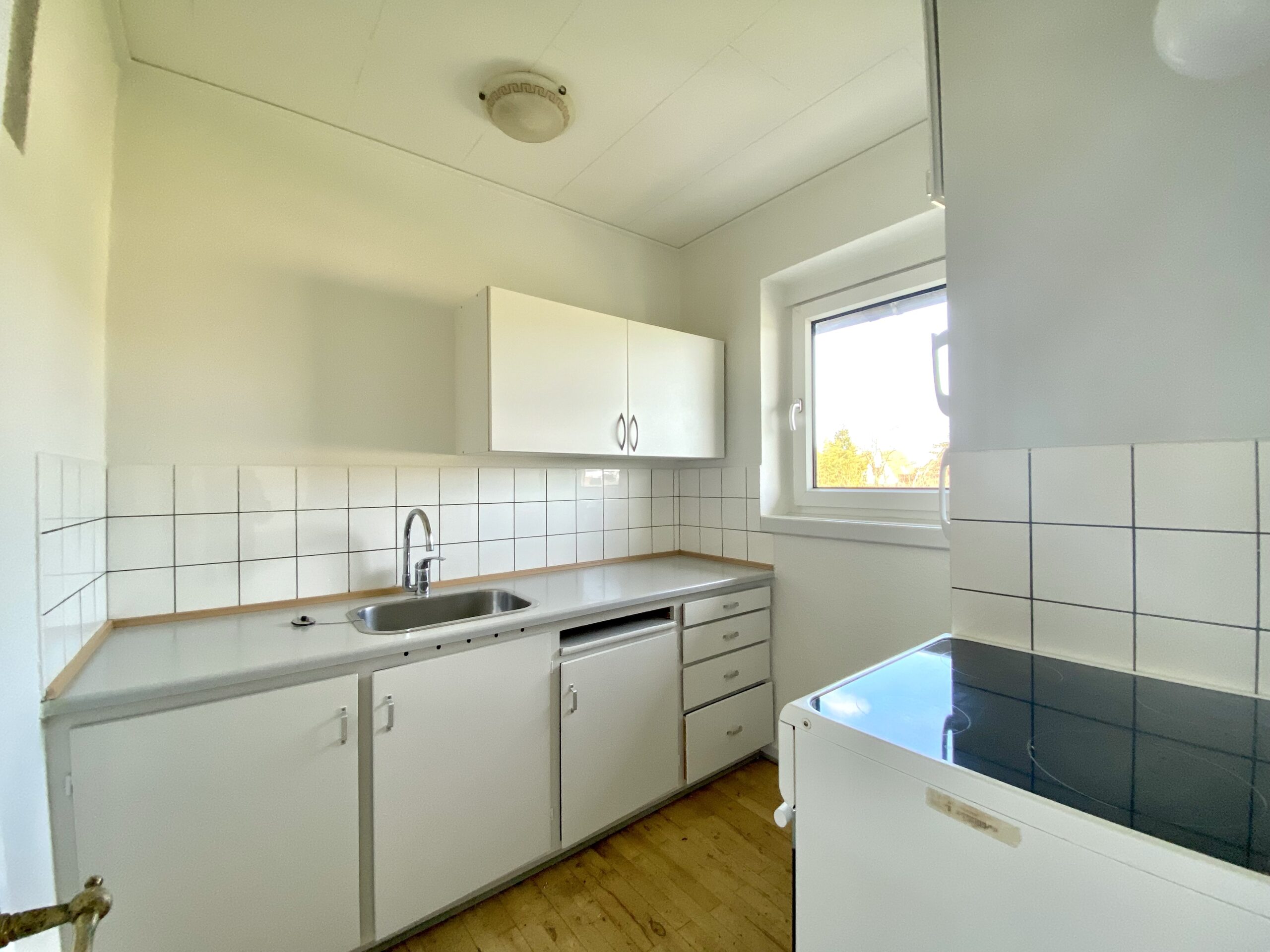 1 værelses – Valmuevej- Fredericia billede 5