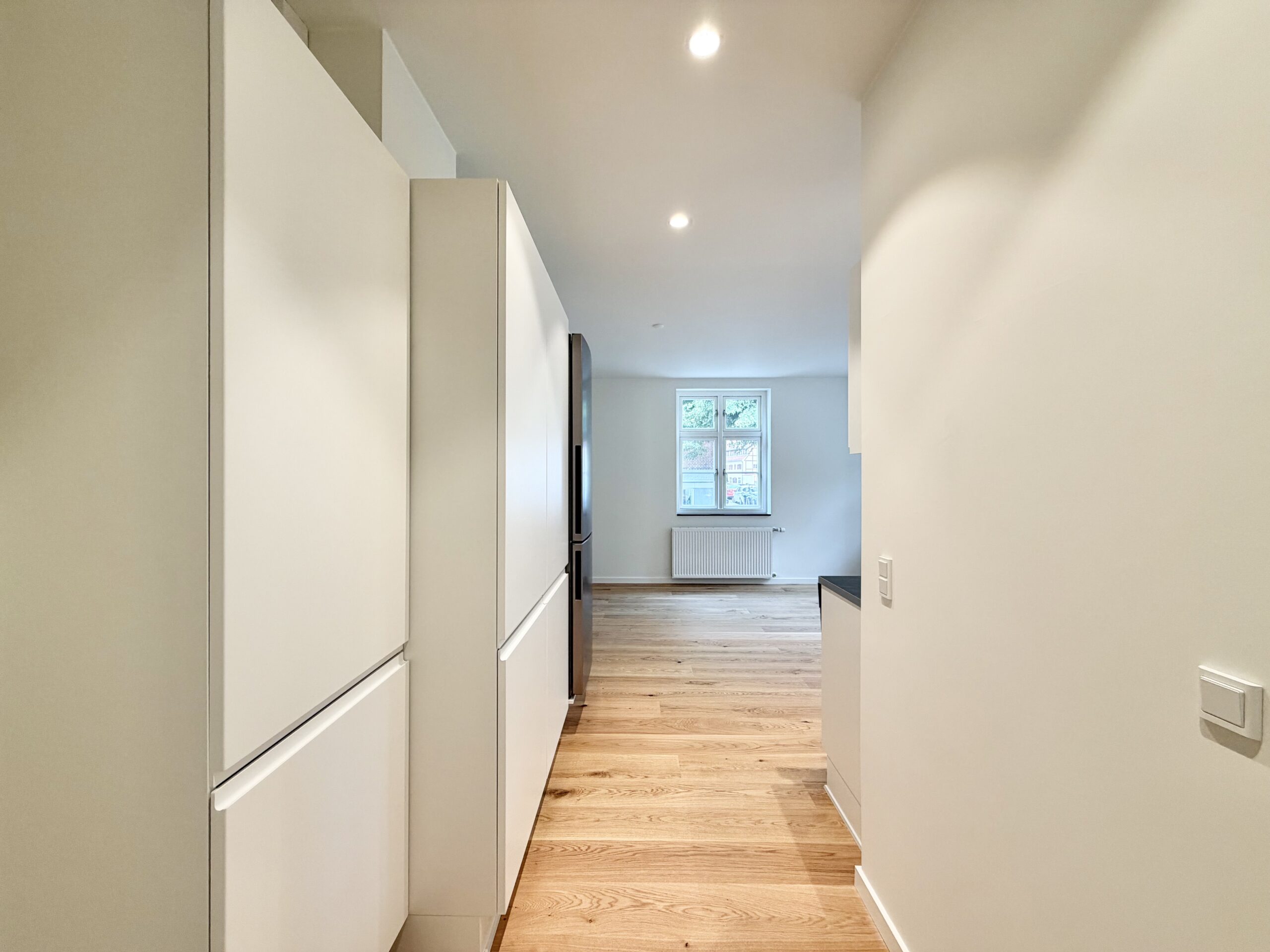 1 værelses – Christiansgade 15, st. th – Odense C billede 4