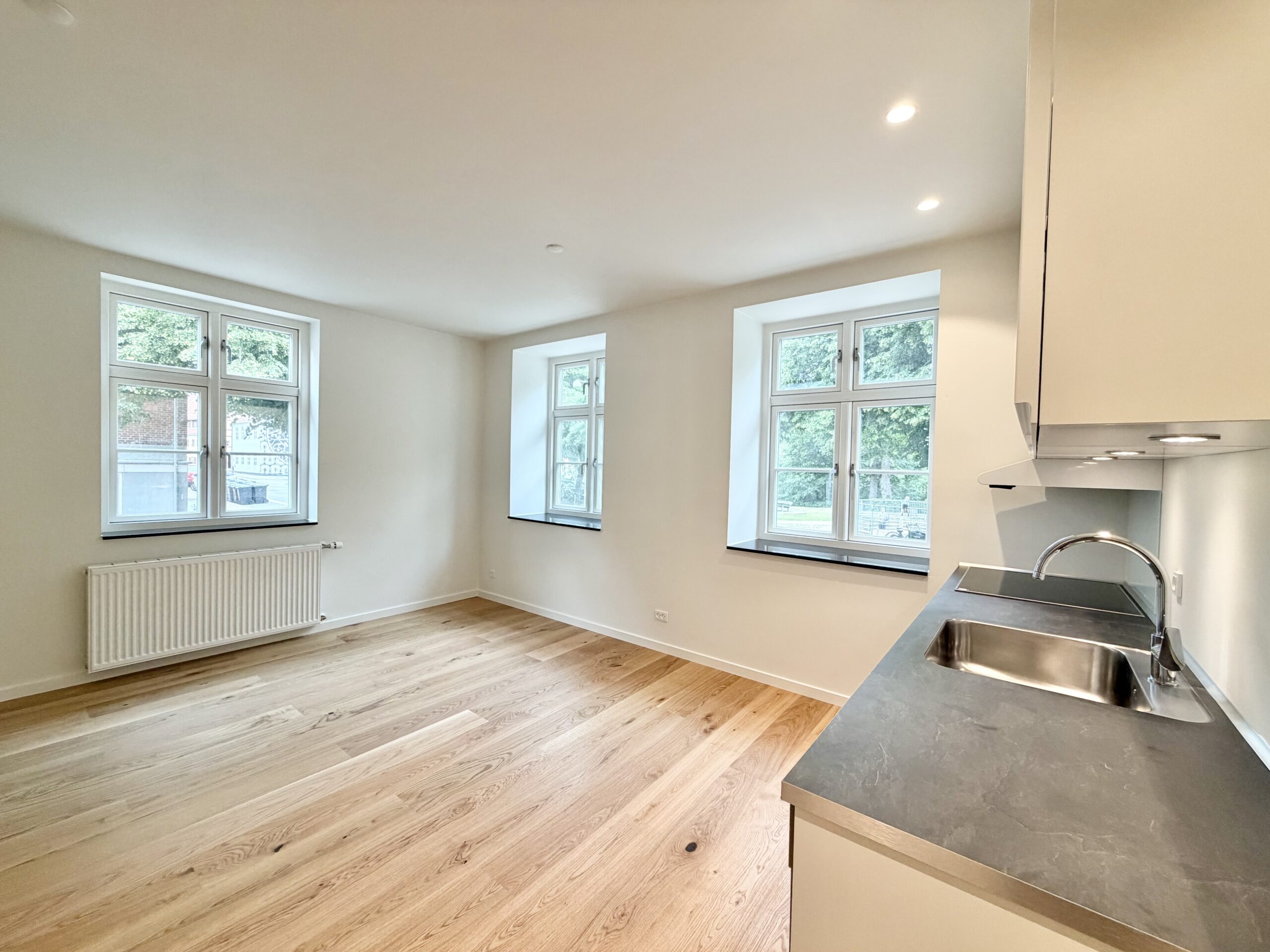 1 værelses – Christiansgade 15, st. th – Odense C billede 5