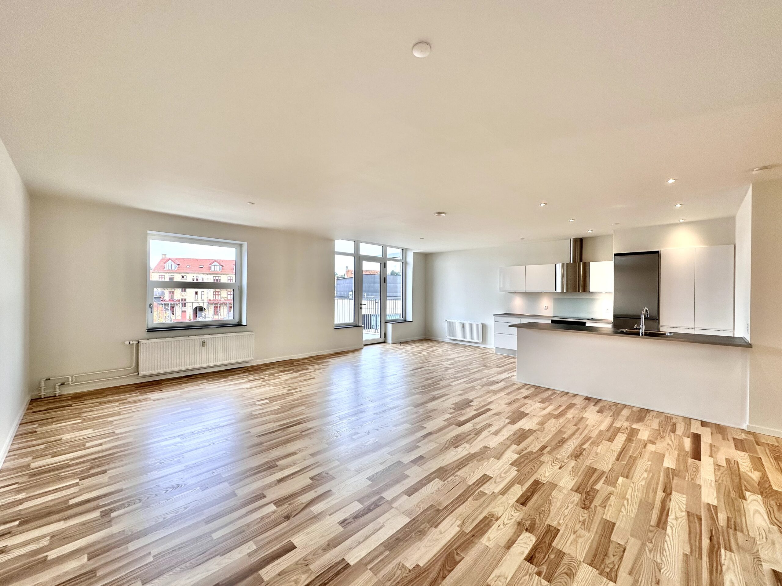 3 værelses – Toldbodvej 15A, 2. lejl. 3 – Svendborg billede 2