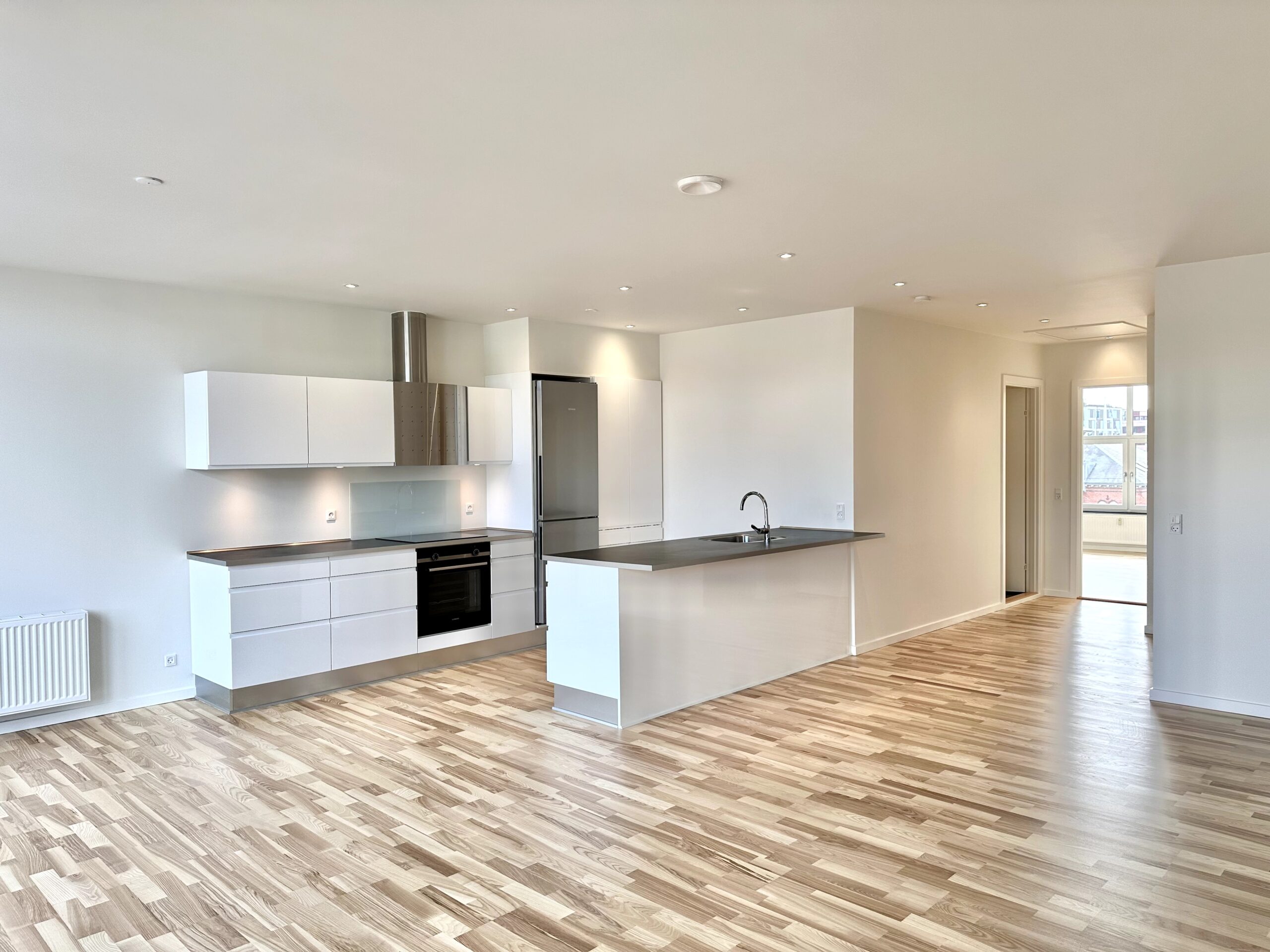 3 værelses – Toldbodvej 15A, 2. lejl. 3 – Svendborg billede 3