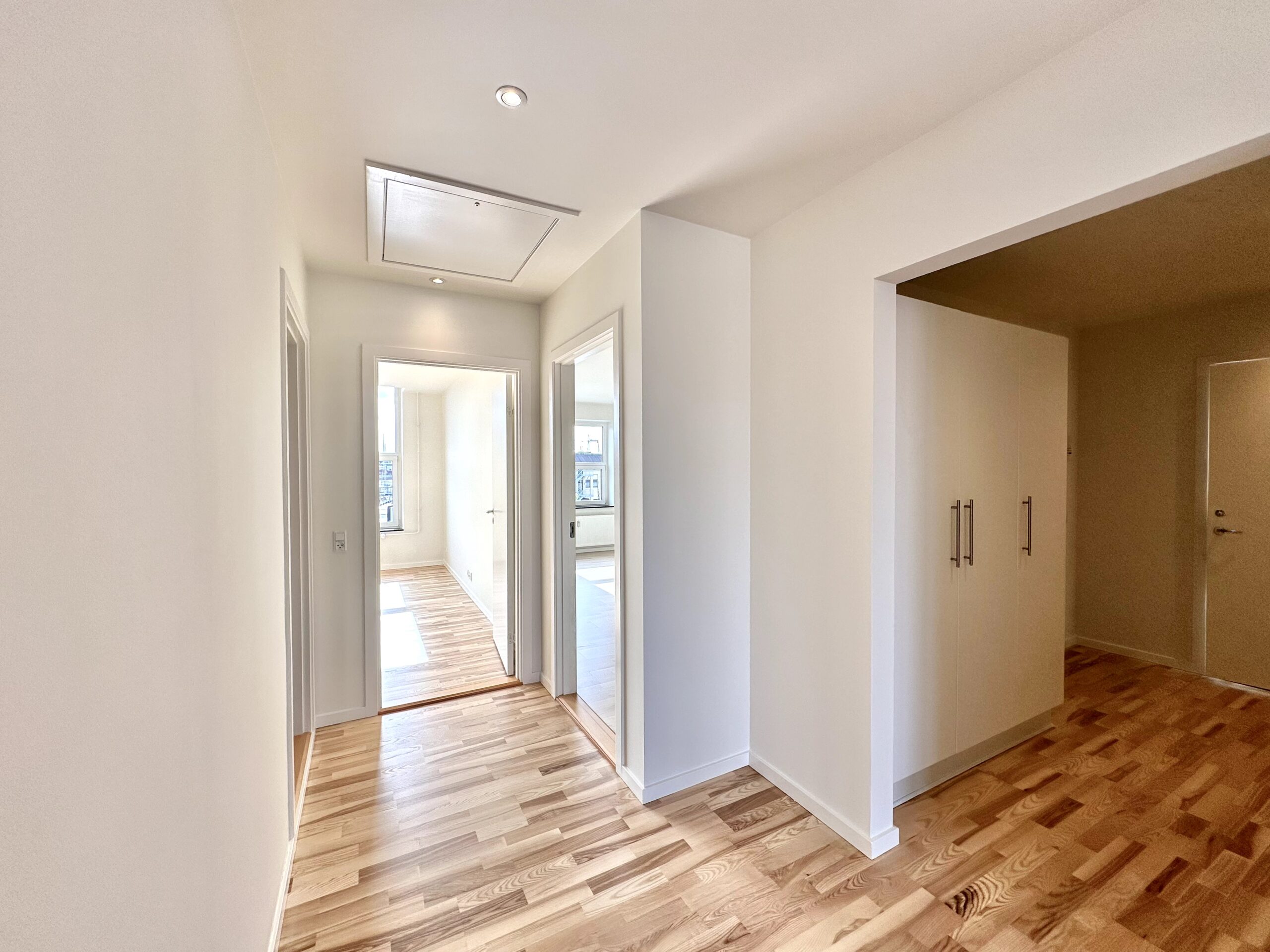 3 værelses – Toldbodvej 15A, 2. lejl. 3 – Svendborg billede 4