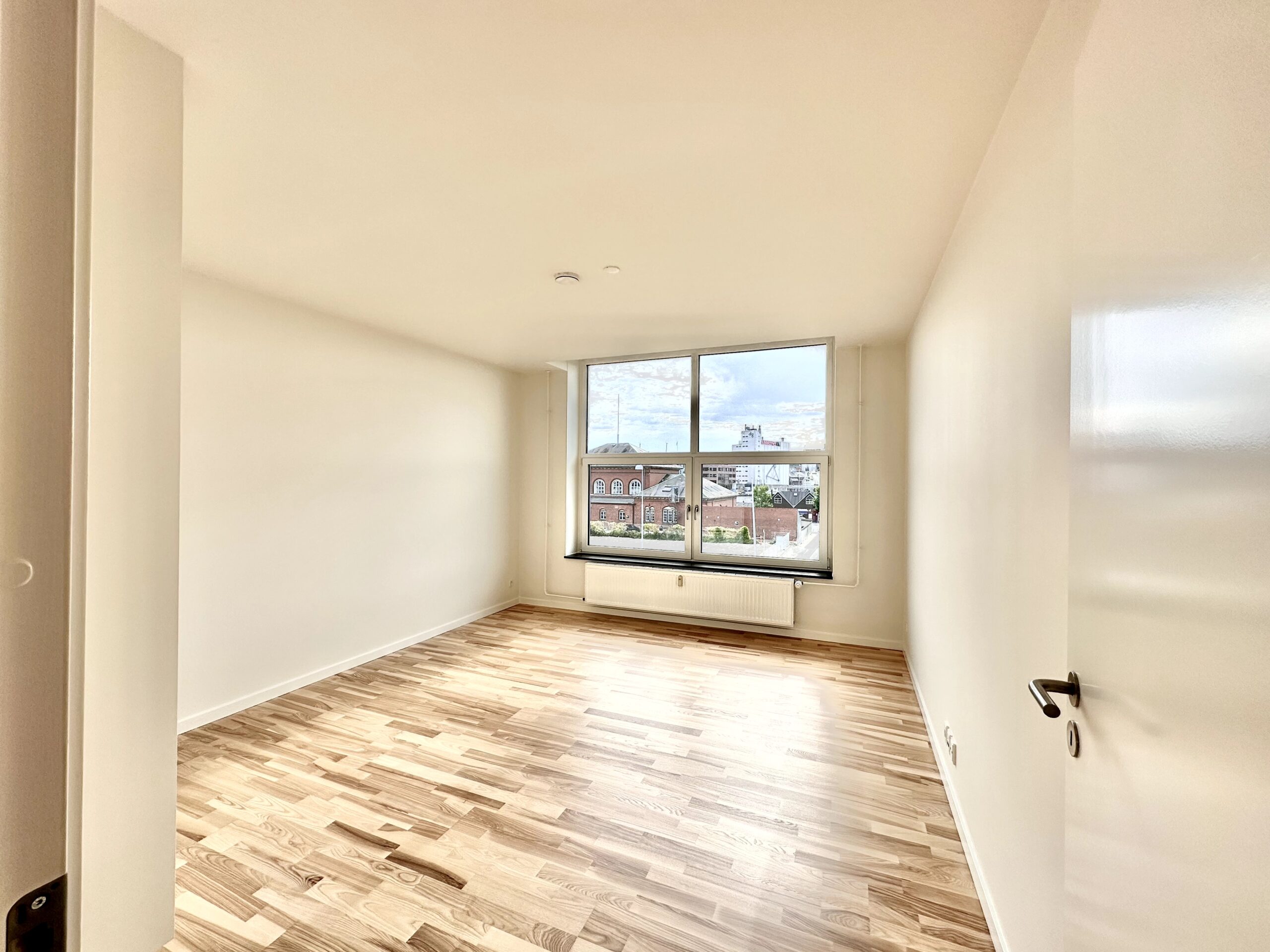 3 værelses – Toldbodvej 15A, 2. lejl. 3 – Svendborg billede 5