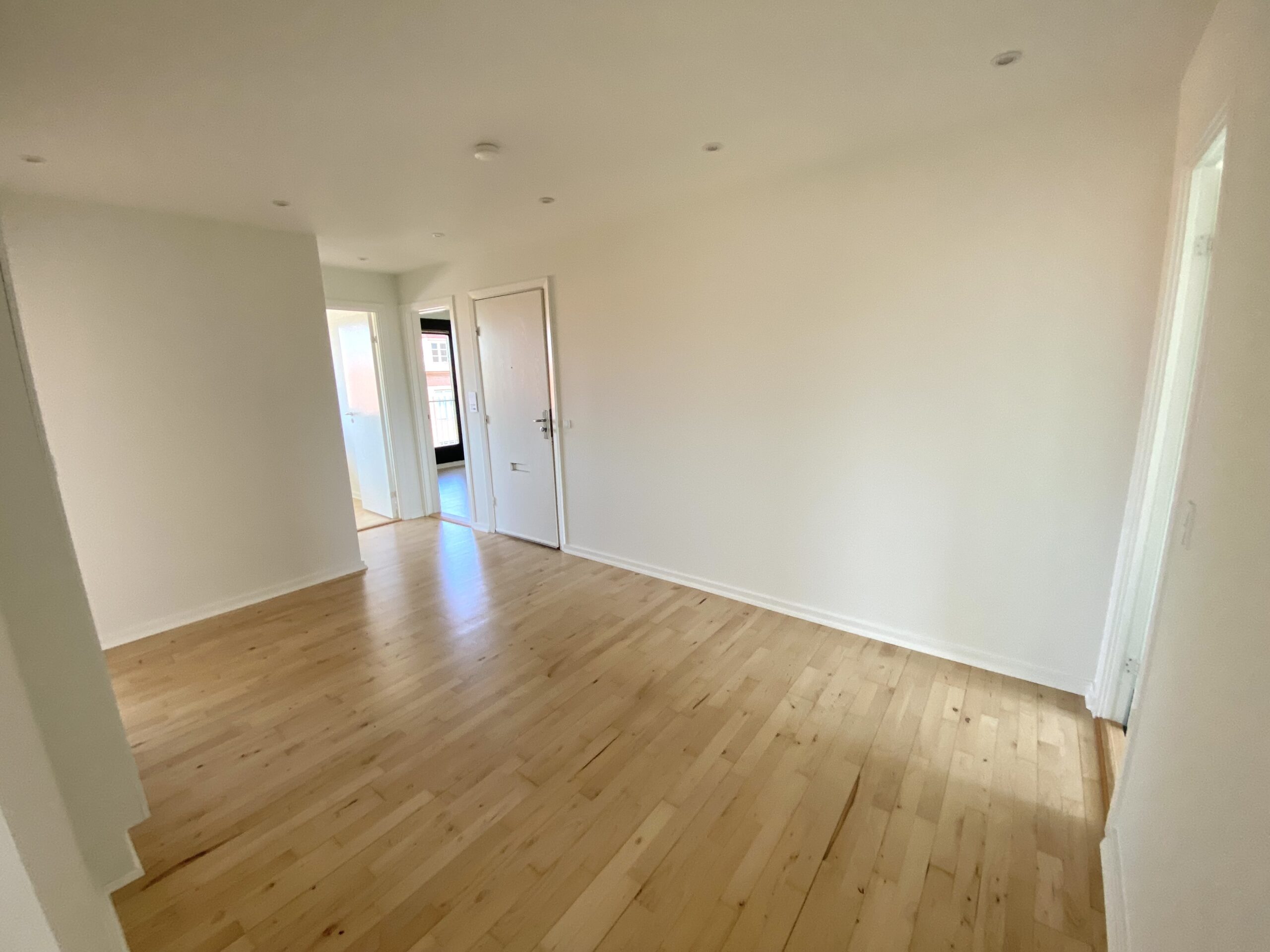 4 værelses – Kongensgade 37, 2. th. – Fredericia billede 2