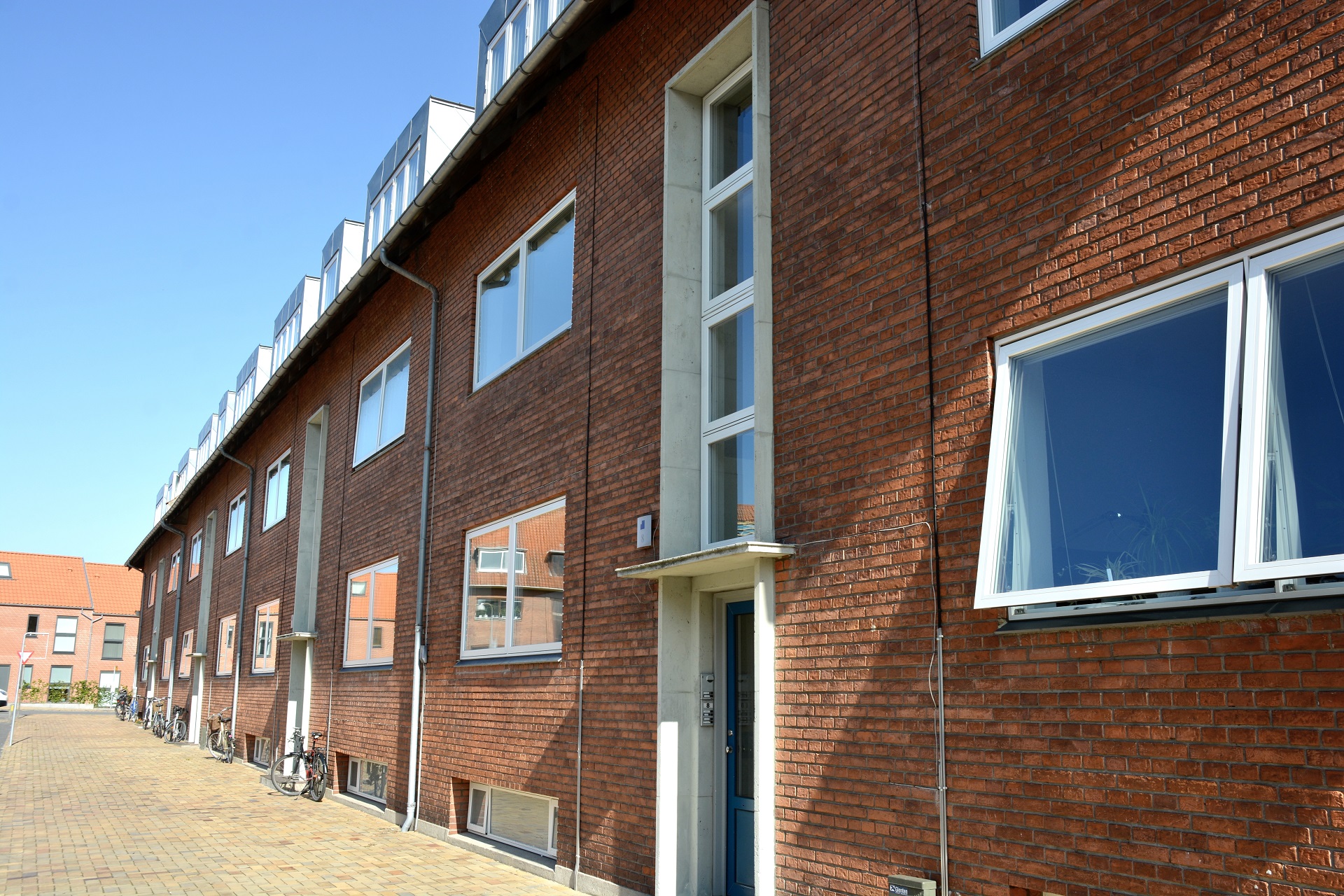 2-room apartment in Odense C image 1