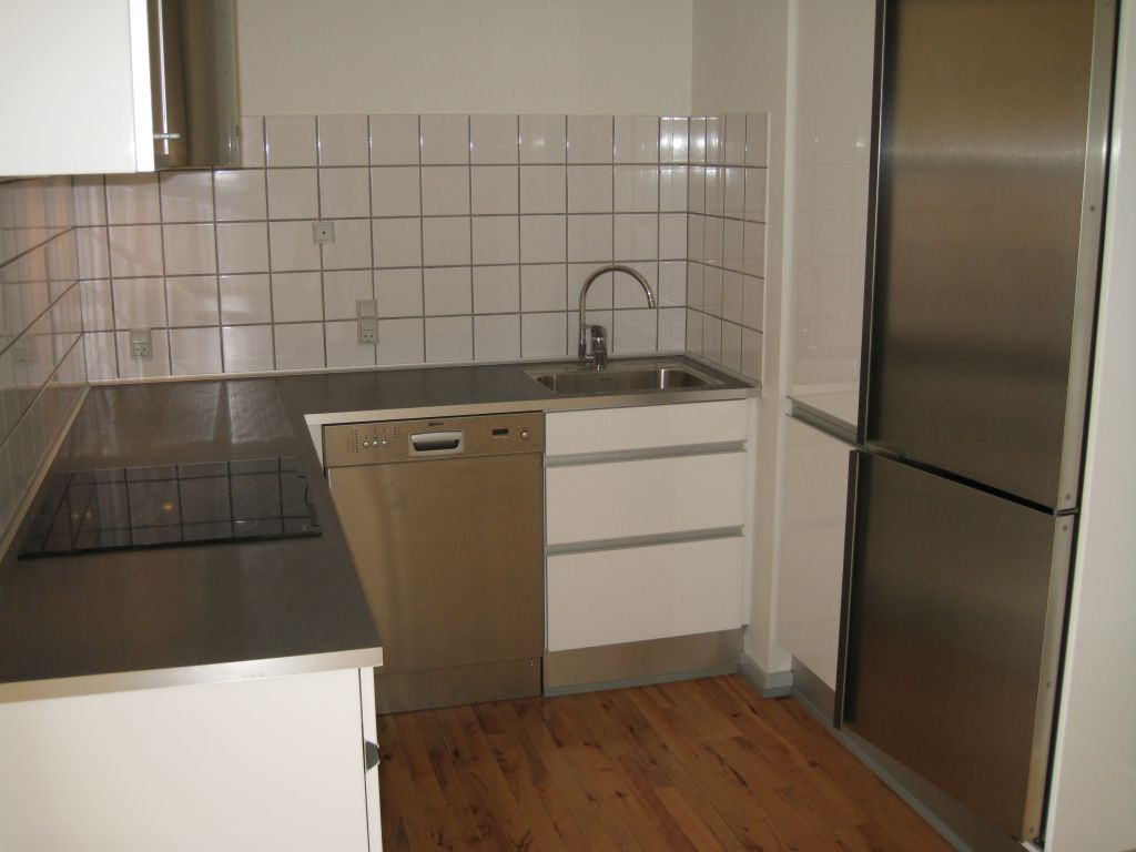 2 værelses – Billesparken – Odense C billede 3