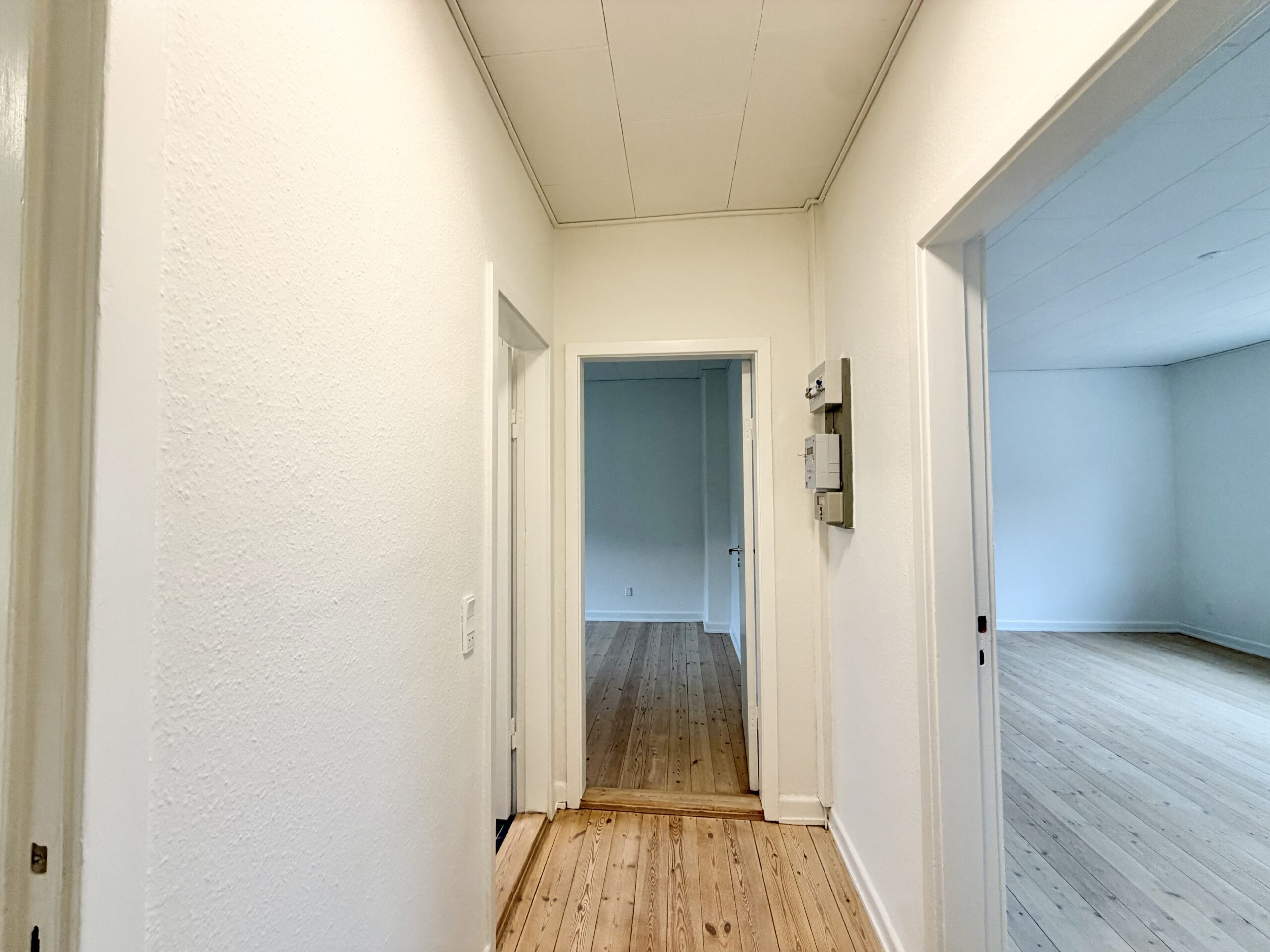 2-room apartment in Odense C image 4