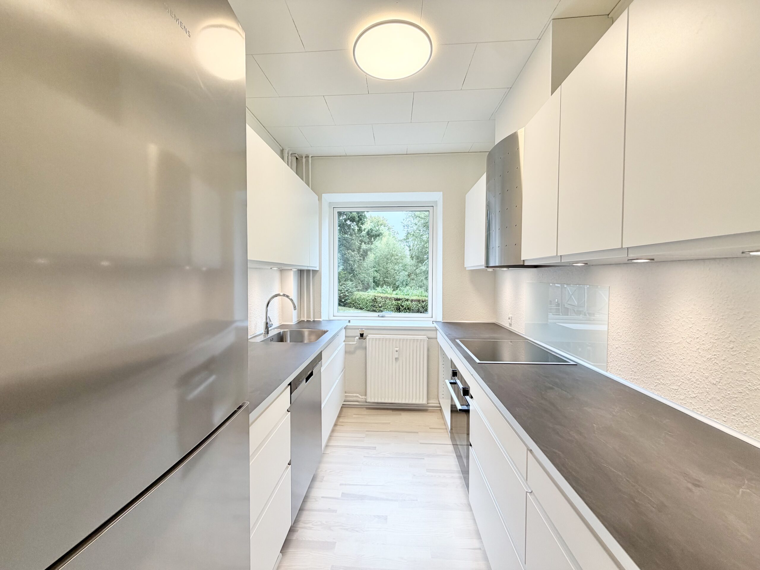 2-room apartment in Odense C image 3