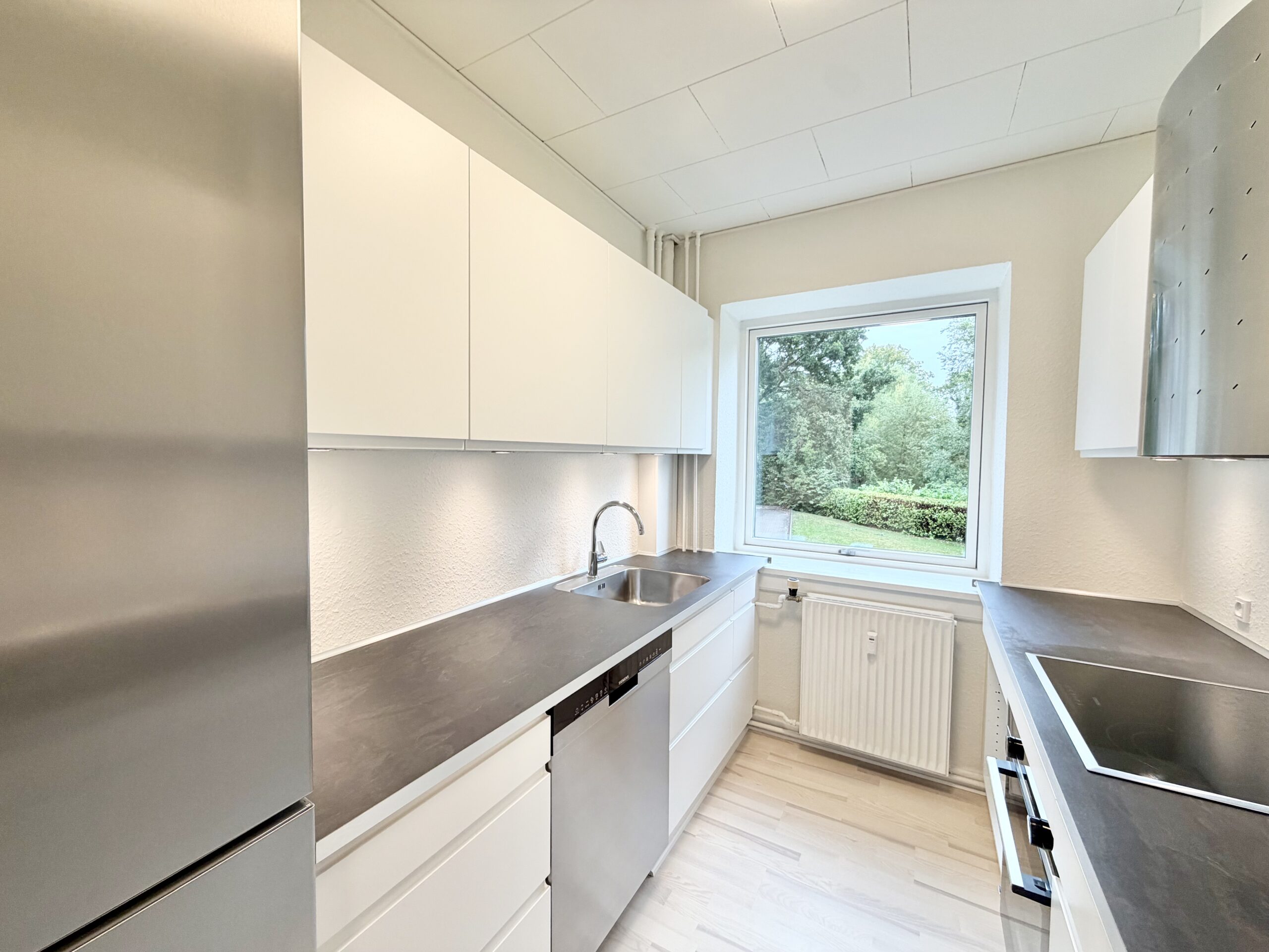 2-room apartment in Odense C image 2