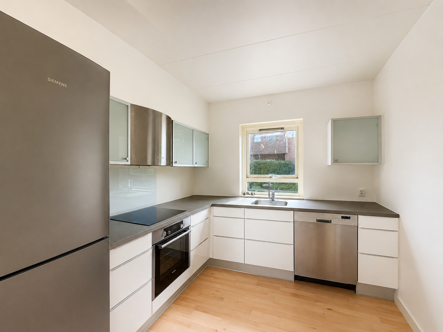 2-room apartment in Odense C image 2