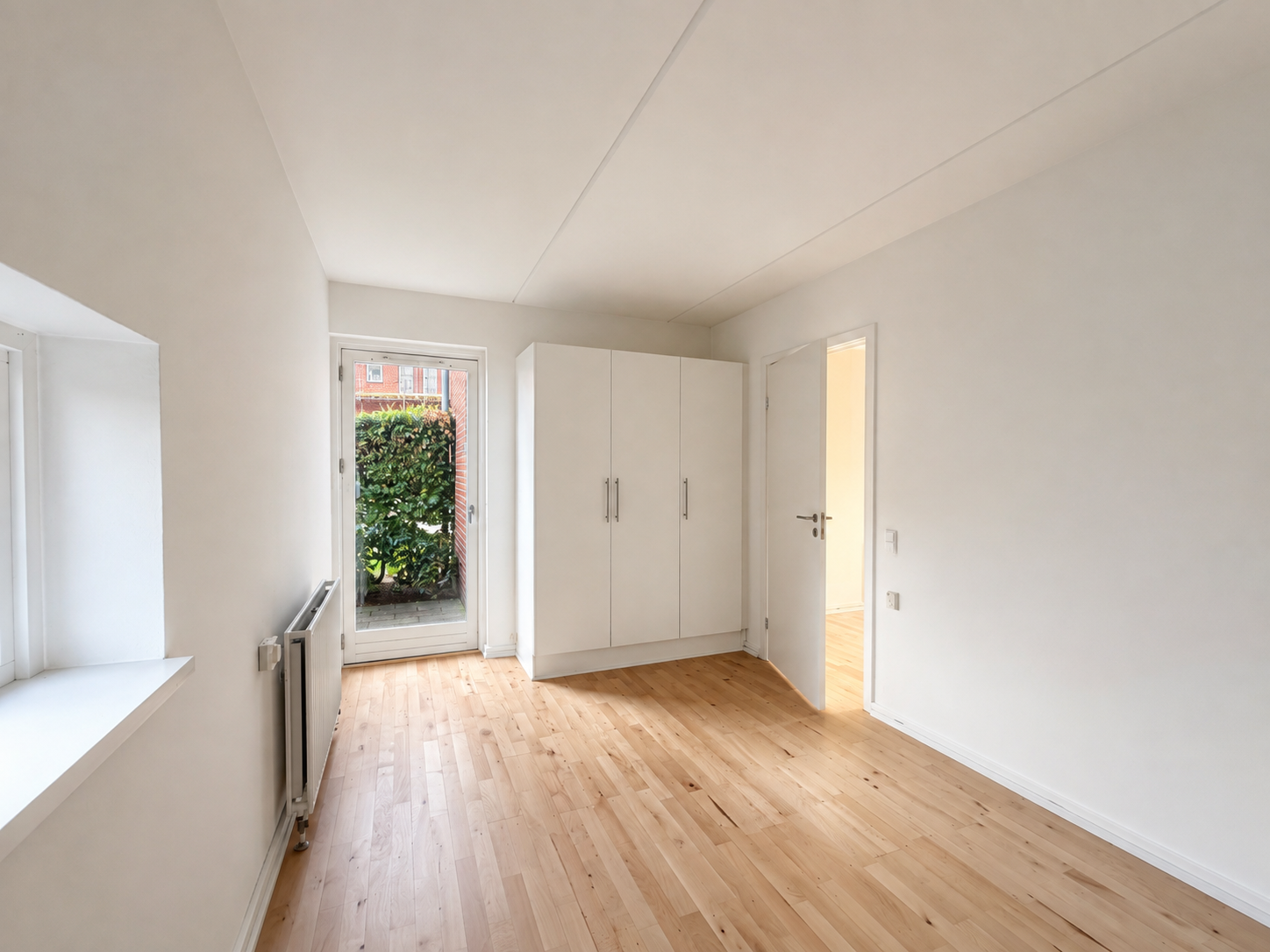 2-room apartment in Odense C image 6